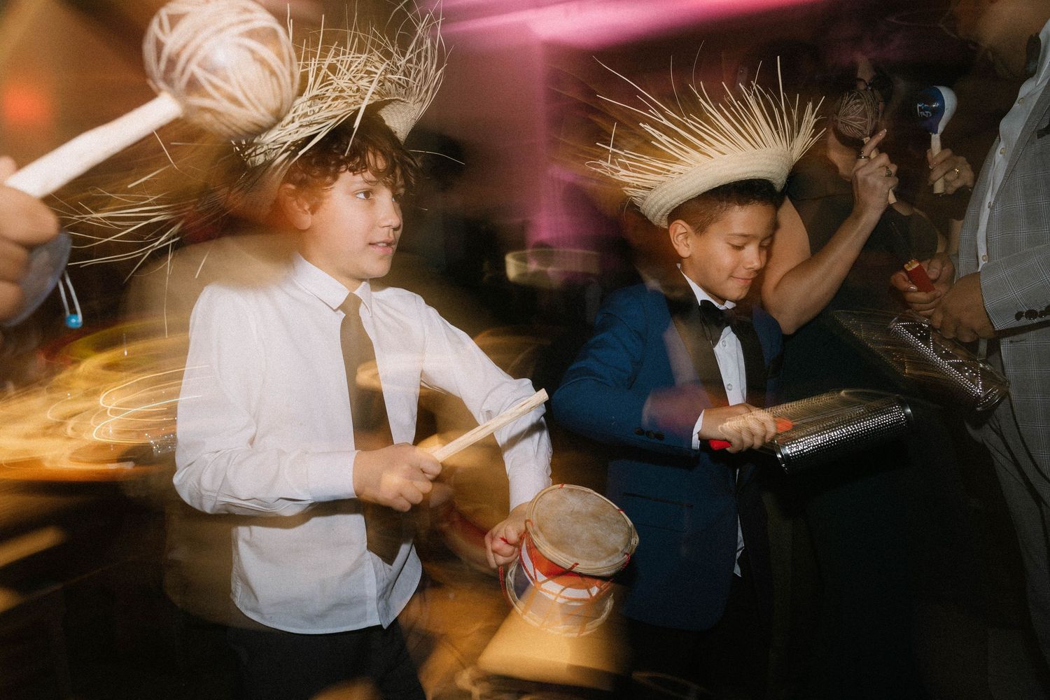 Historic wedding in Zona Colonial Santo Domingo Dominican Republic