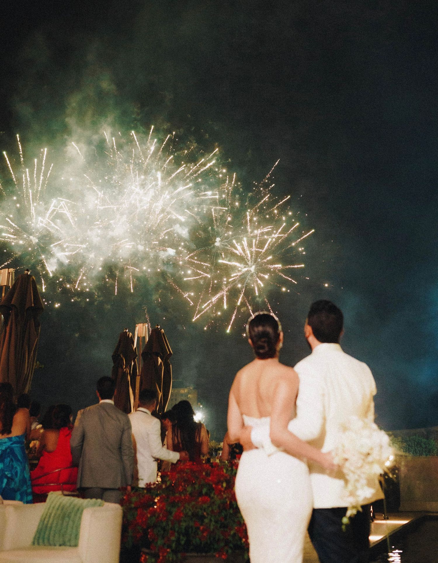 Wedding photography at Casa de Campo La Romana Dominican Republic