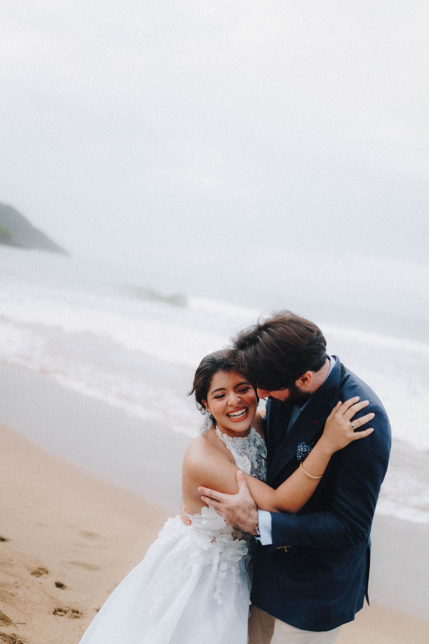Beach wedding in Punta Cana Dominican Republic