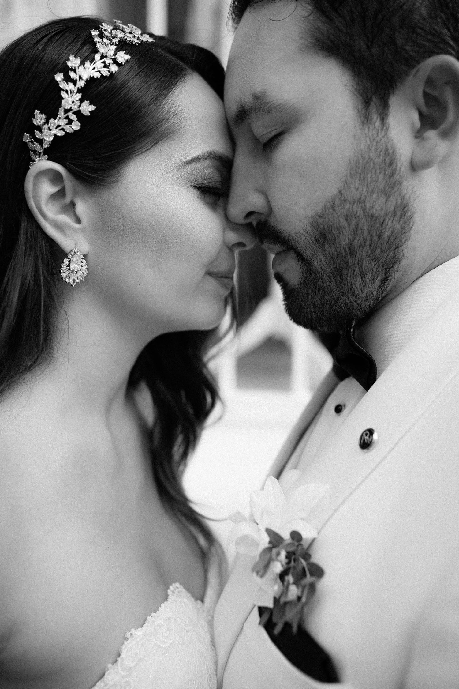 Wedding ceremony in Cartagena Colombia destination wedding