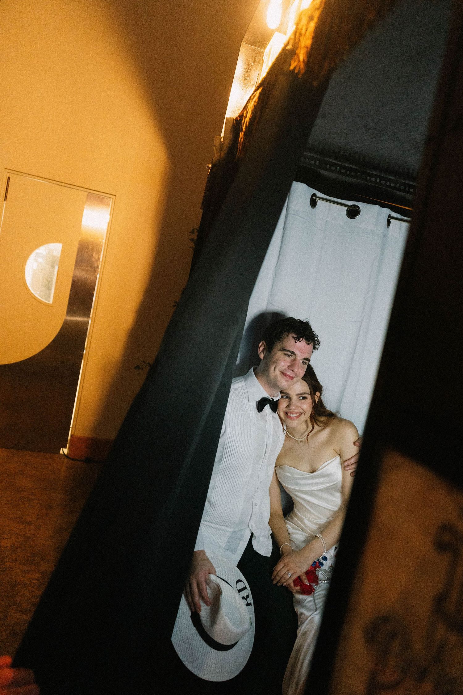 Historic wedding in Zona Colonial Santo Domingo Dominican Republic
