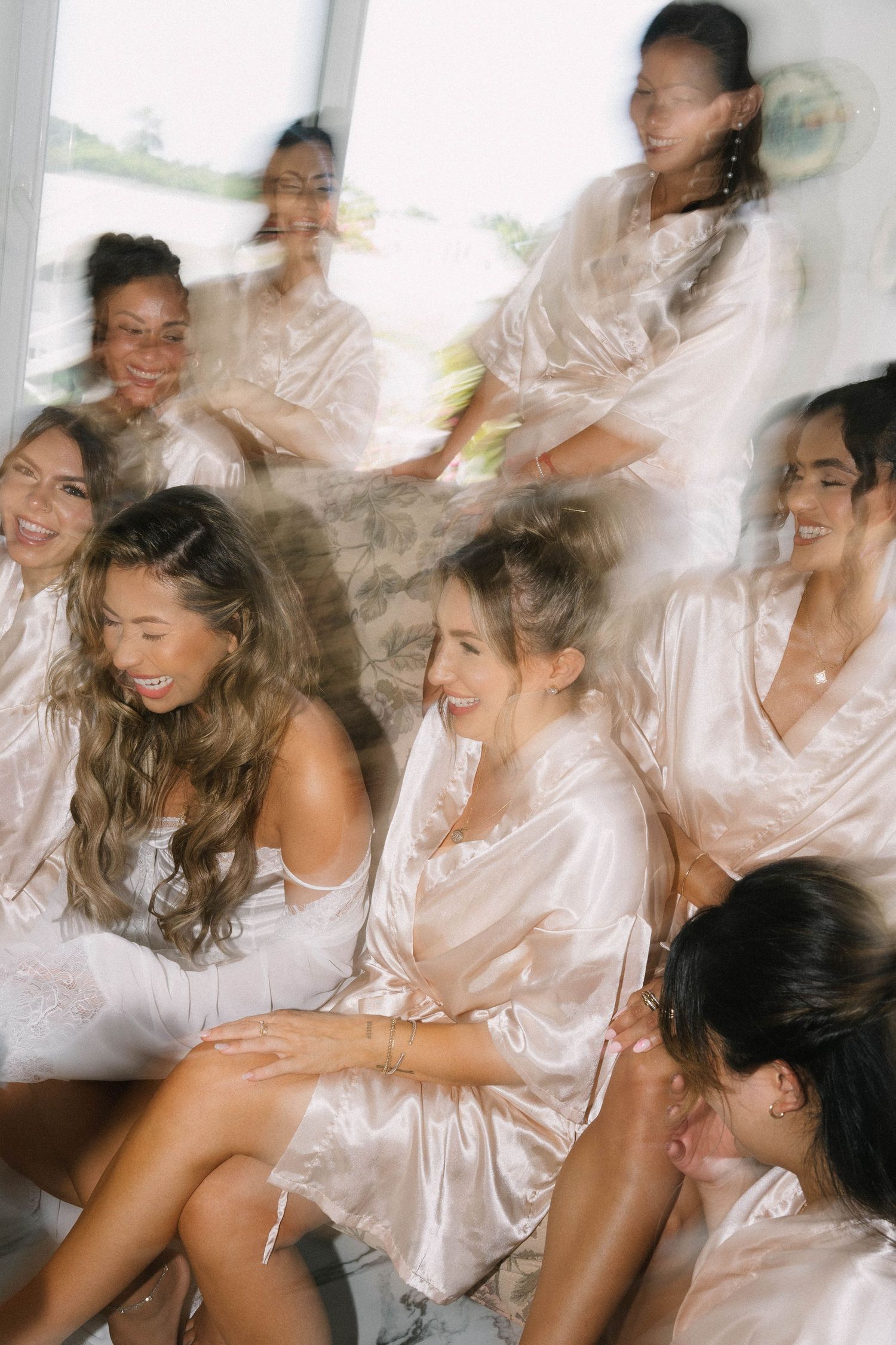 Emotional destination wedding moments in Las Terrenas Samana