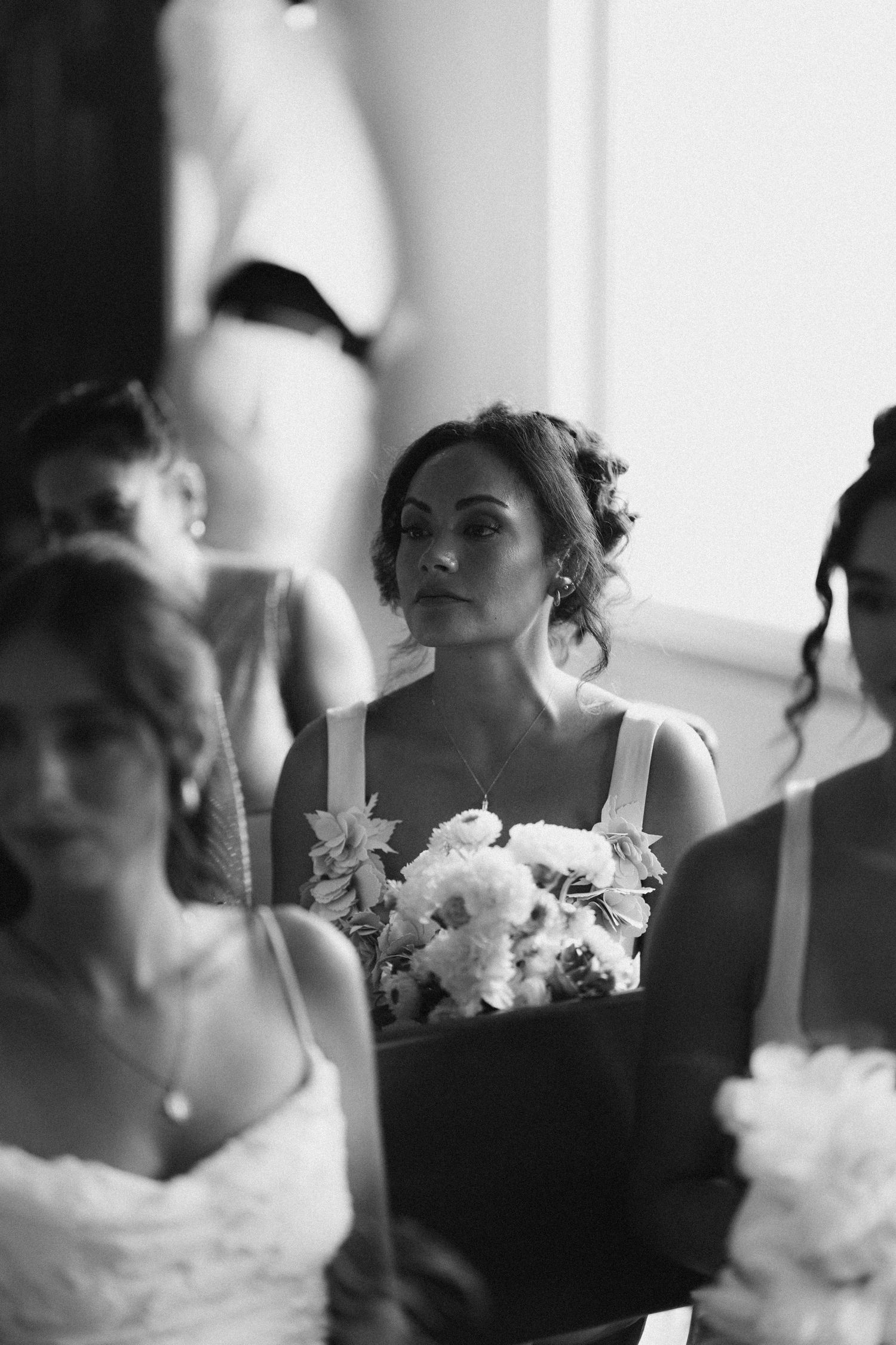 Emotional destination wedding moments in Las Terrenas Samana