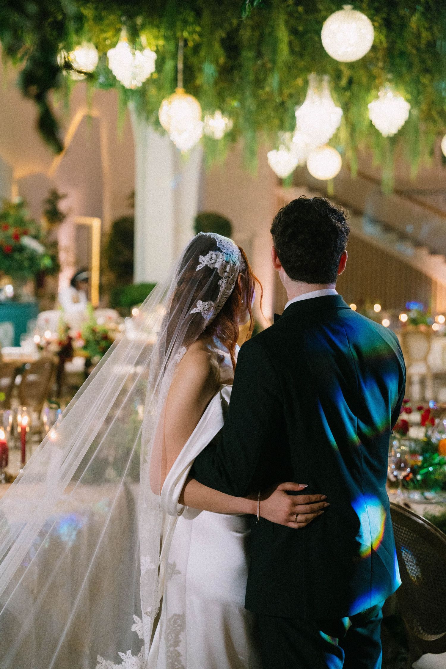 Wedding ceremony in Zona Colonial Santo Domingo Dominican Republic