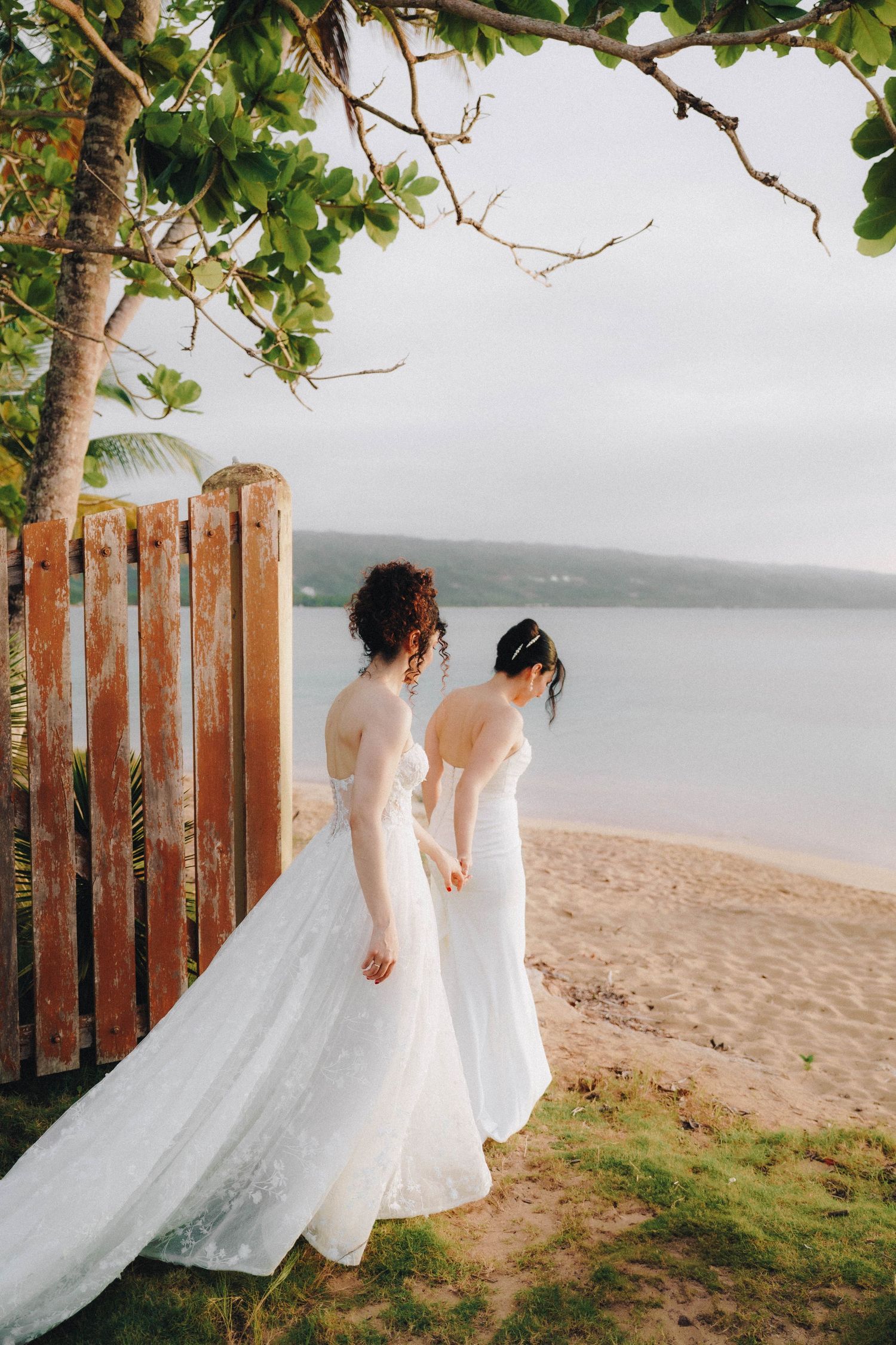 Luxury destination wedding at Casa de Campo Dominican Republic