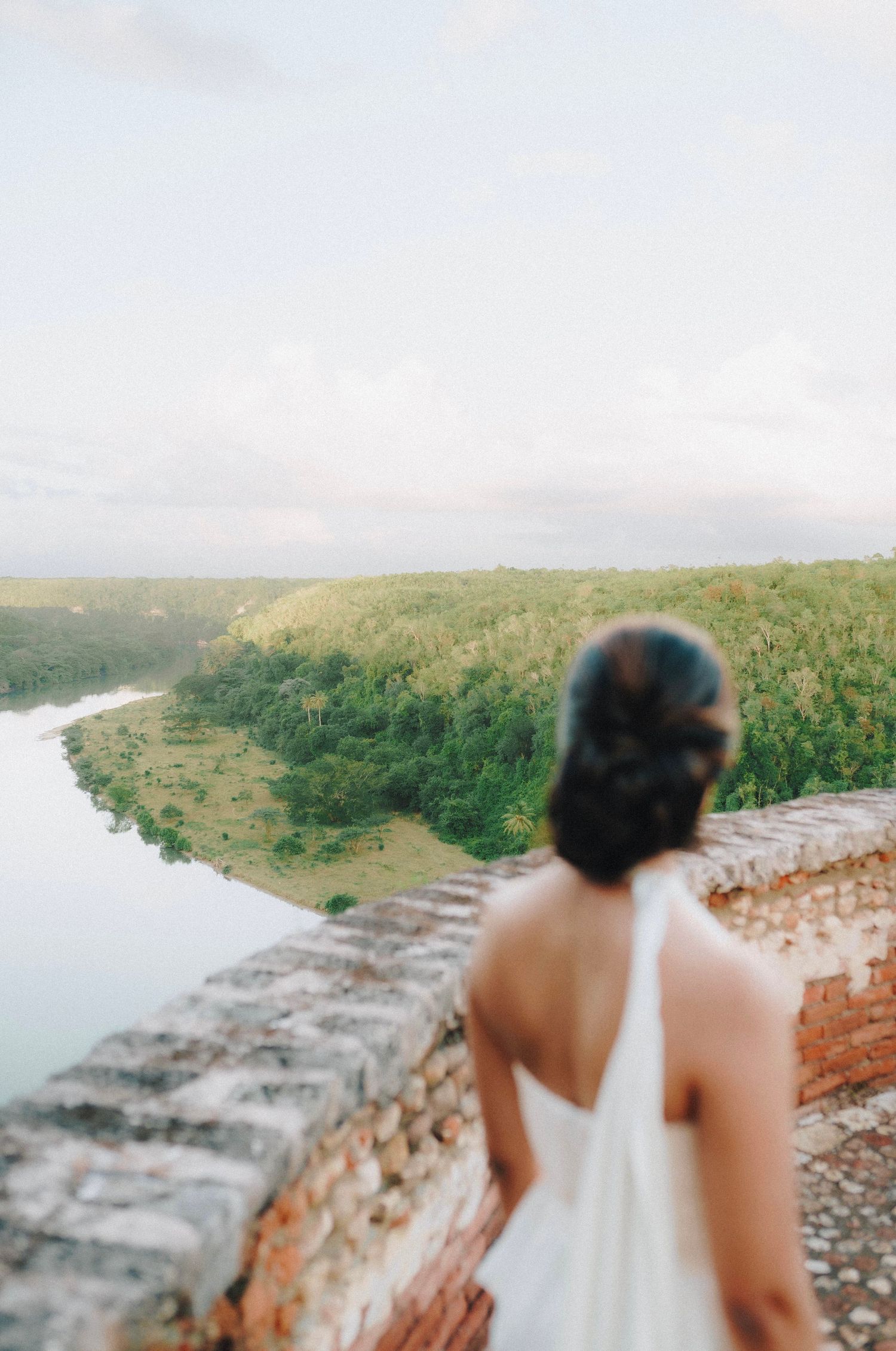 Wedding photography at Casa de Campo La Romana Dominican Republic