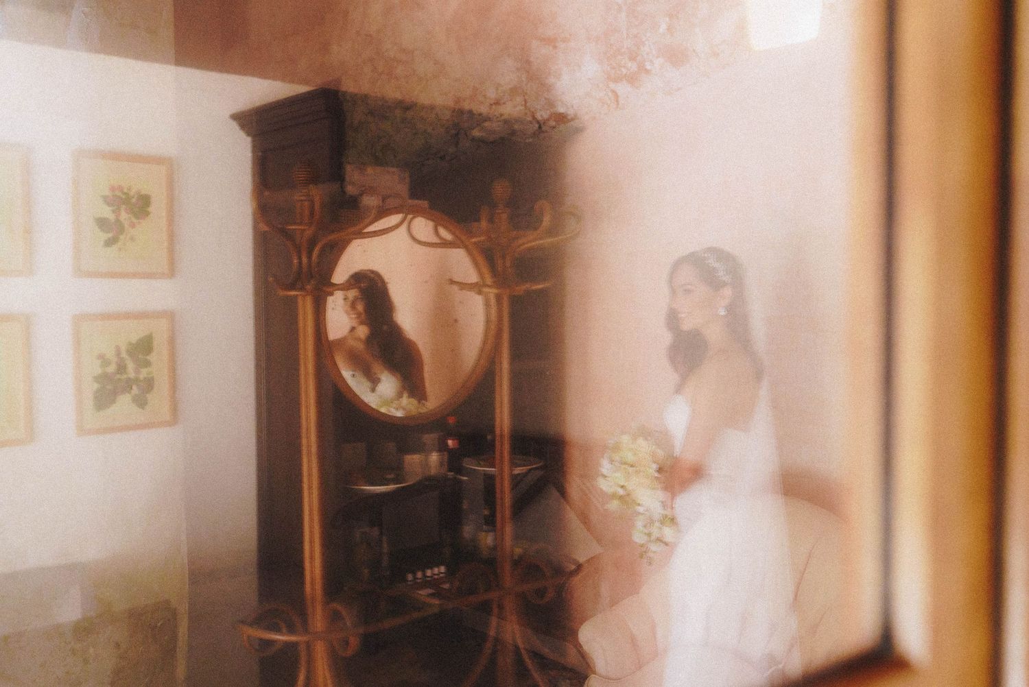 Wedding photography at Casa de Campo La Romana Dominican Republic
