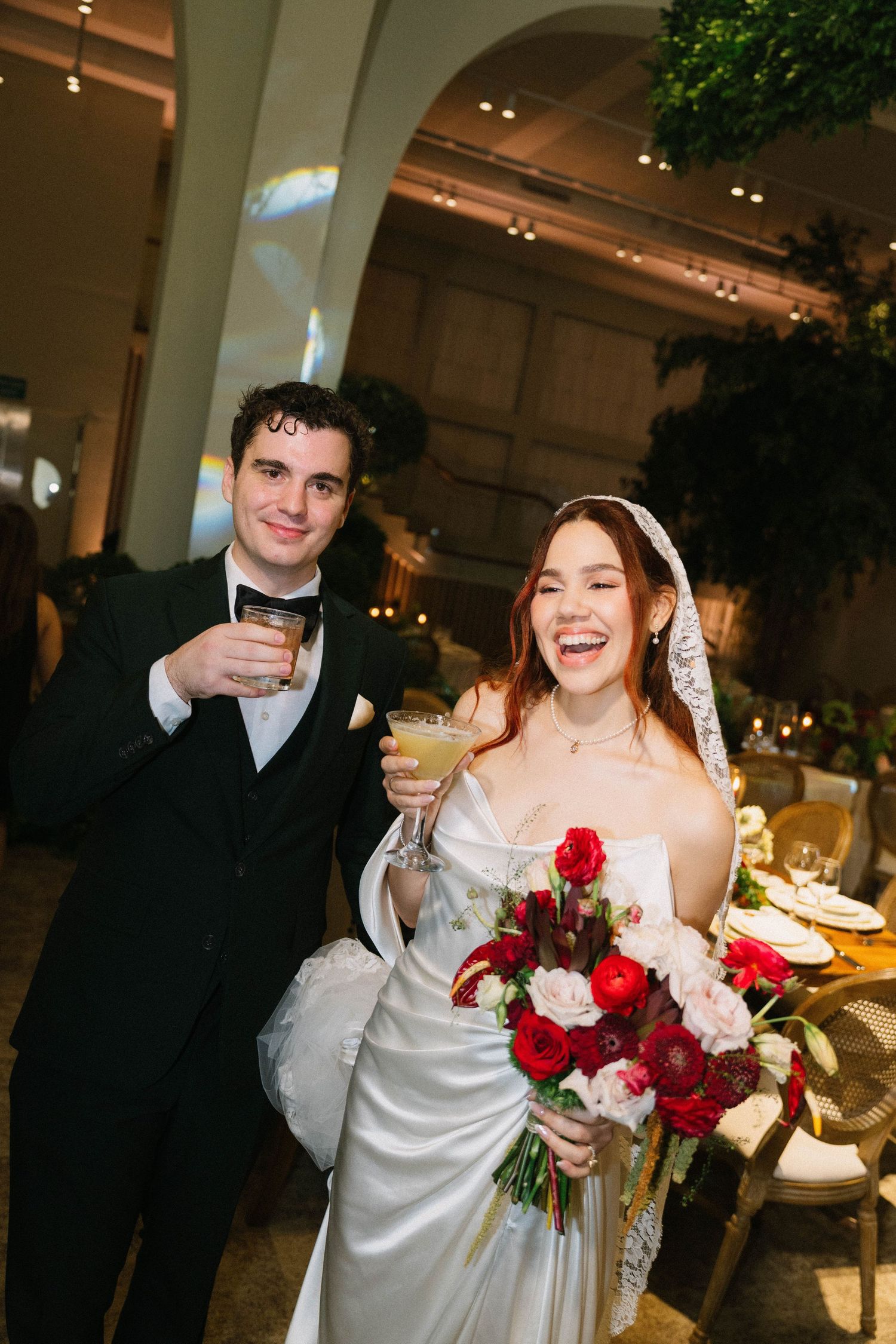 Wedding in Zona Colonial Santo Domingo Dominican Republic photographed by Joel Severino