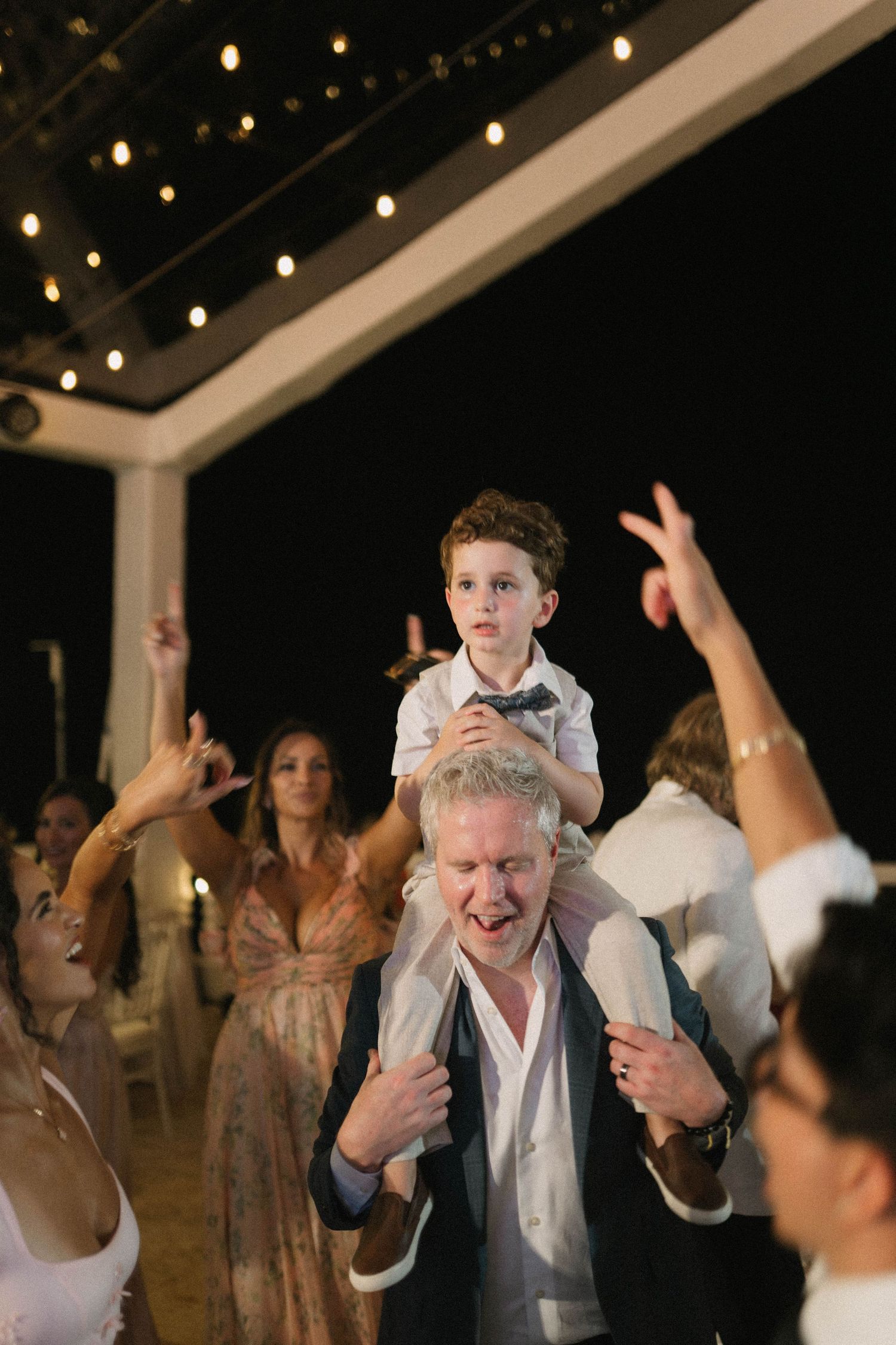 Destination wedding in Las Terrenas Samana Dominican Republic photographed by Joel Severino