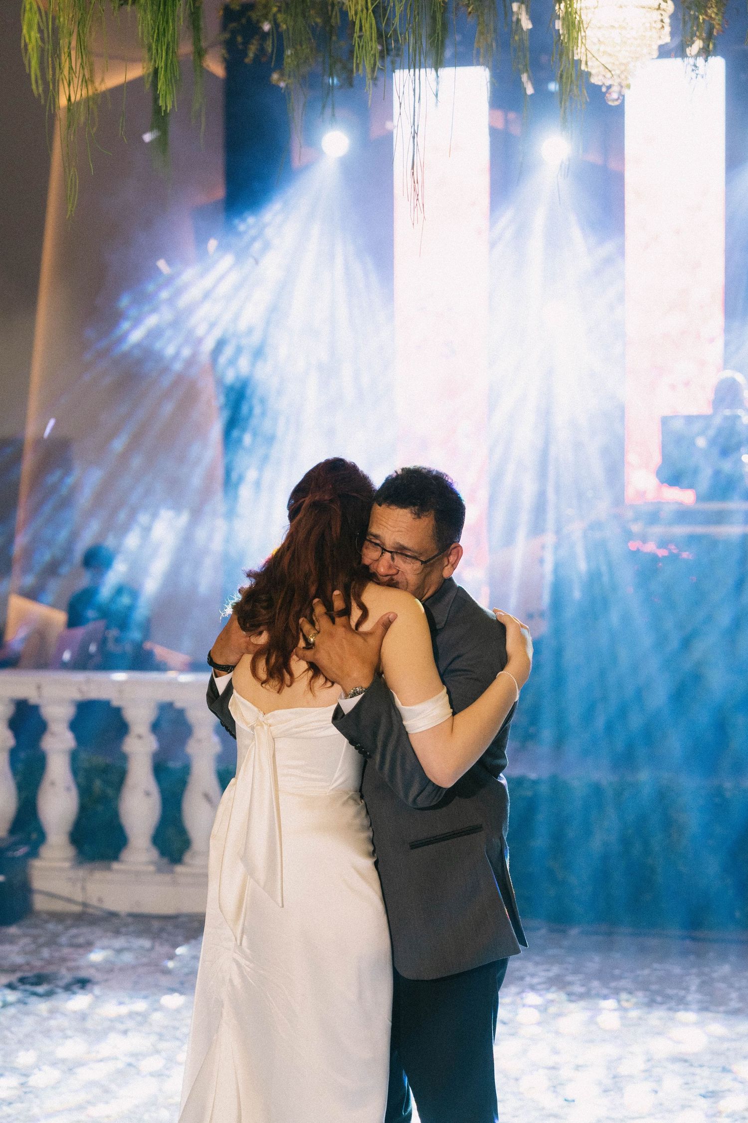 Historic wedding in Zona Colonial Santo Domingo Dominican Republic