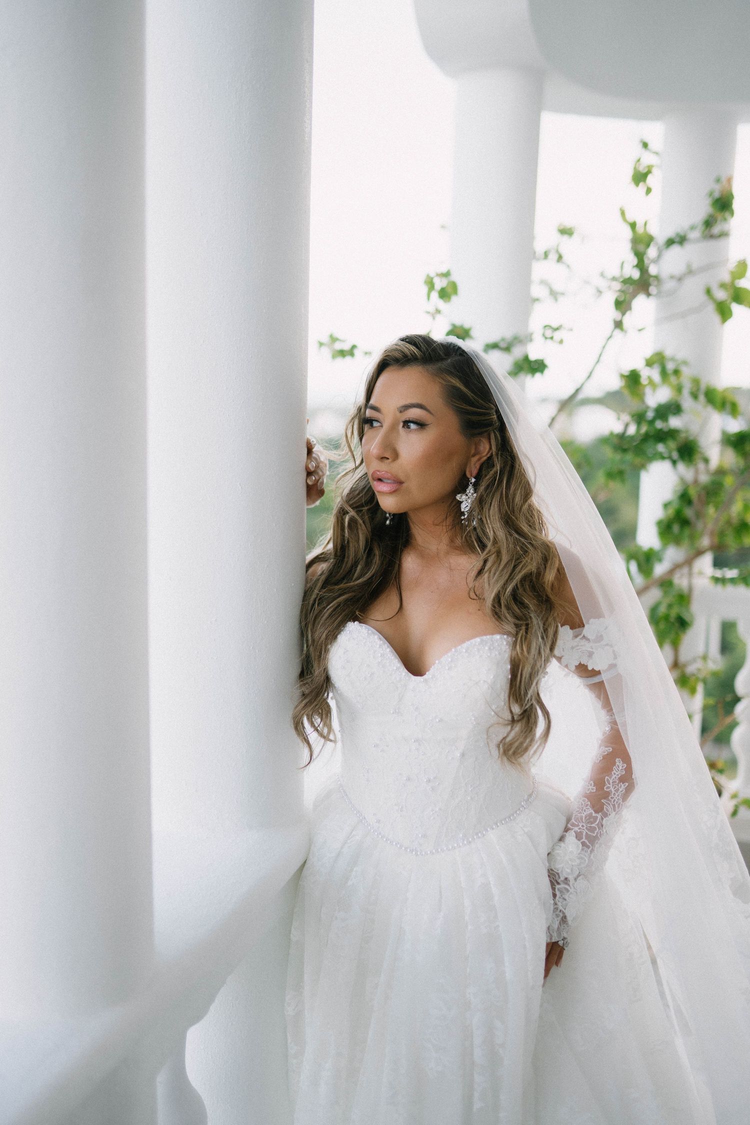 Wedding ceremony in Las Terrenas Samana Dominican Republic