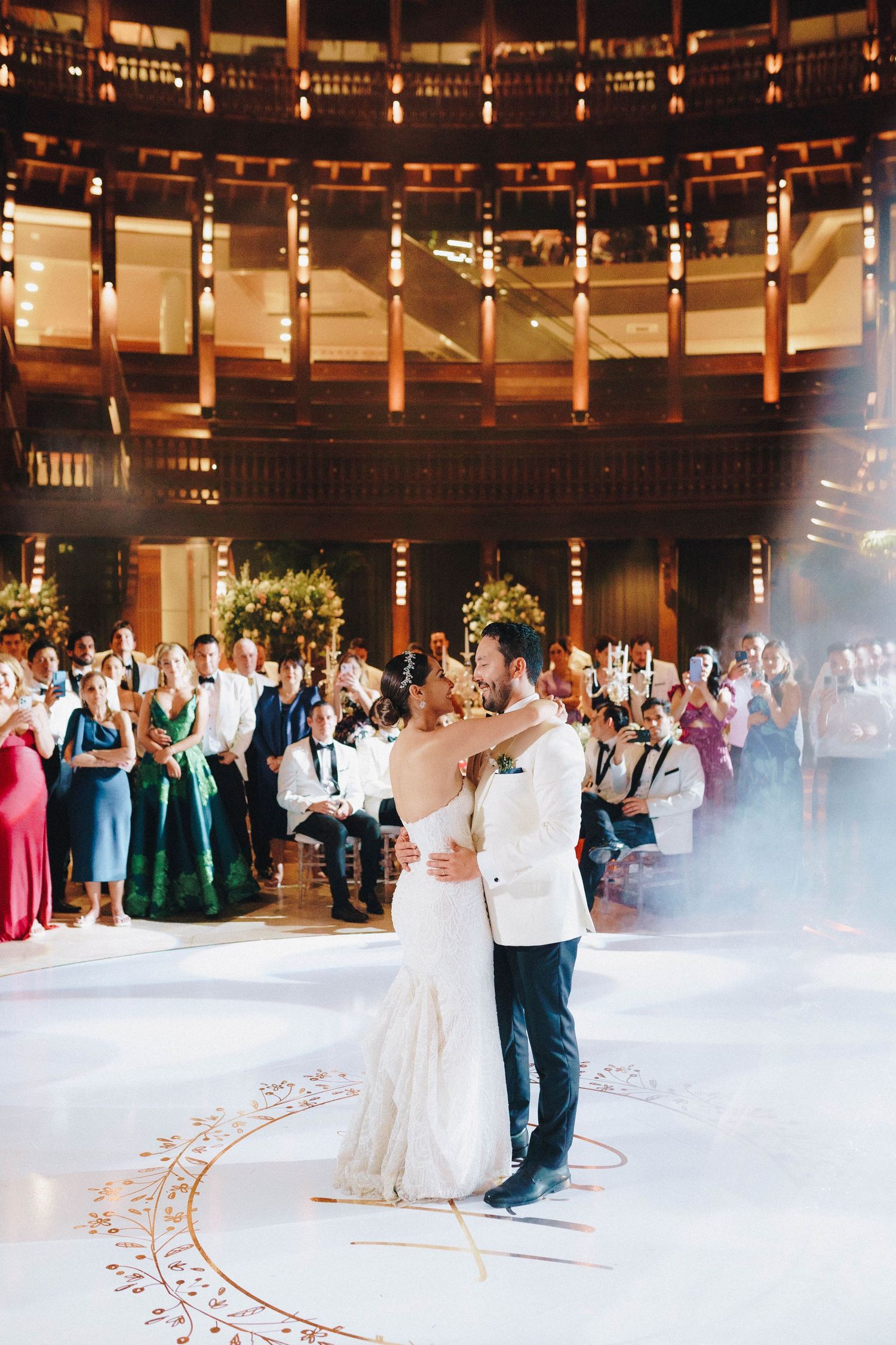 Destination wedding in Cartagena Colombia photographed by Joel Severino
