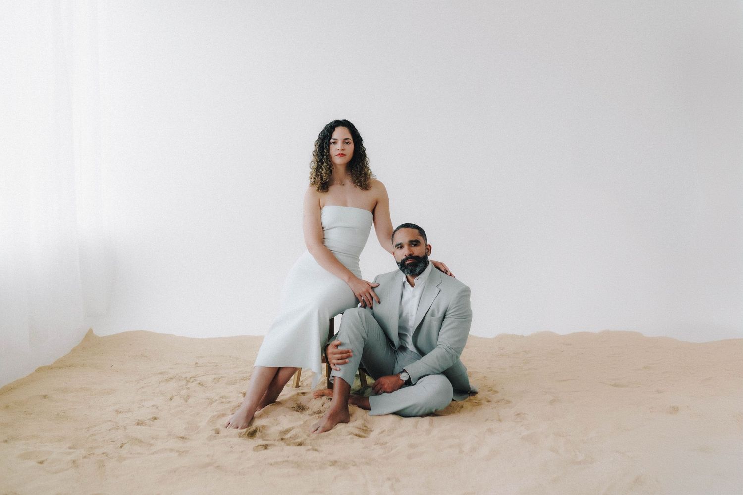 Luxury destination wedding at Casa de Campo Dominican Republic