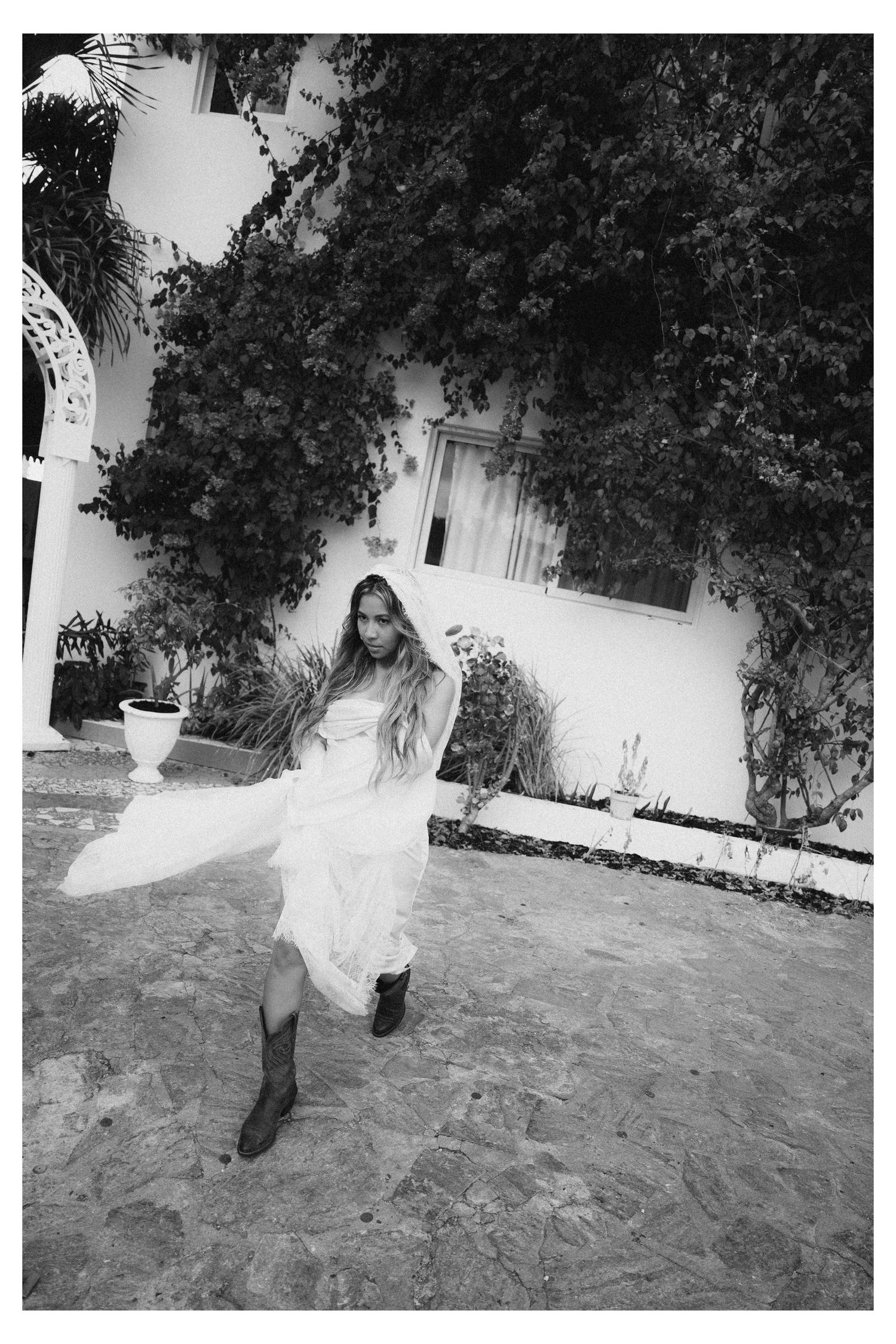 Destination wedding in Las Terrenas Samana Dominican Republic photographed by Joel Severino