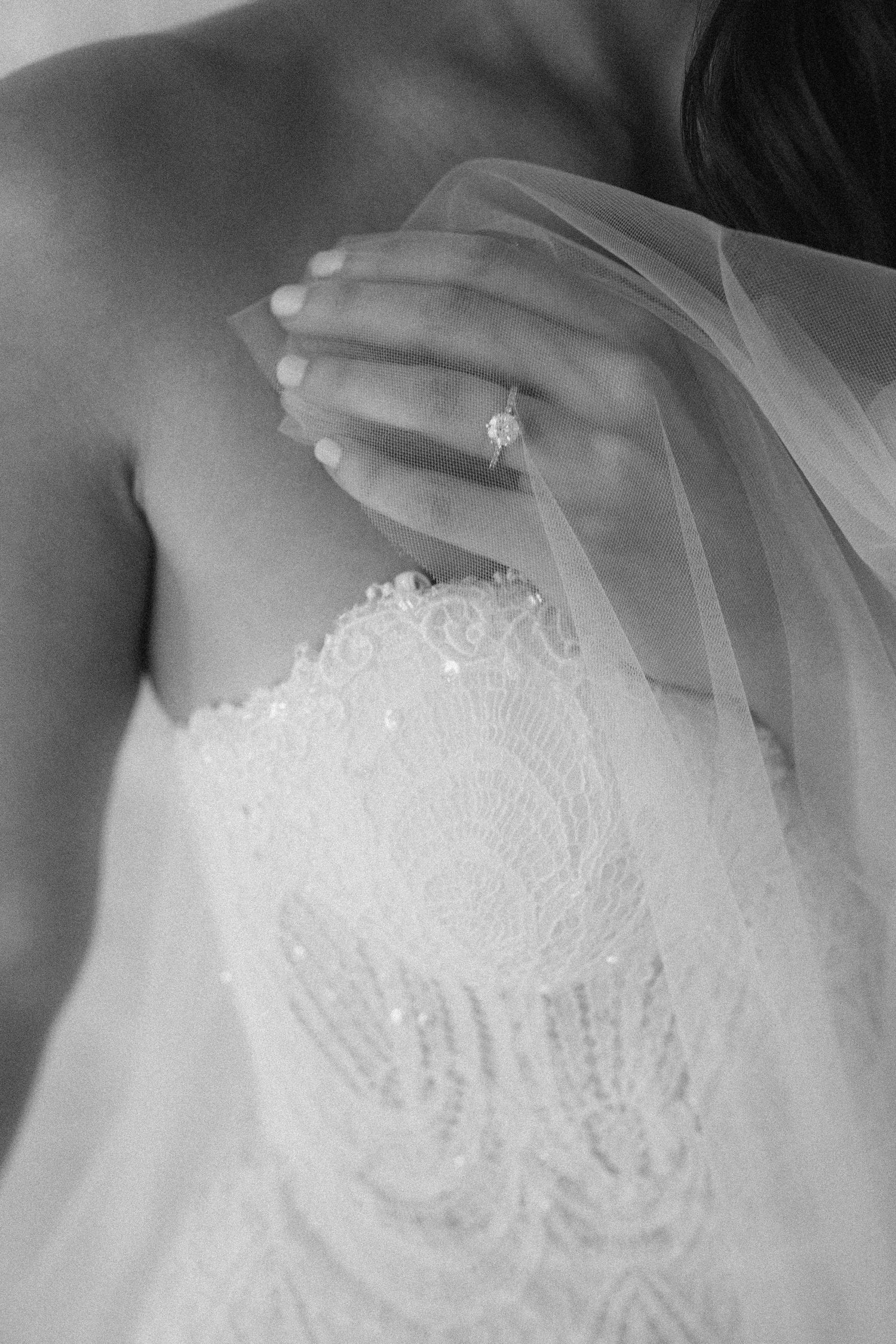 Emotional destination wedding moments in Cartagena Colombia