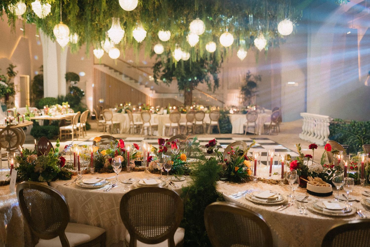 Historic wedding in Zona Colonial Santo Domingo Dominican Republic