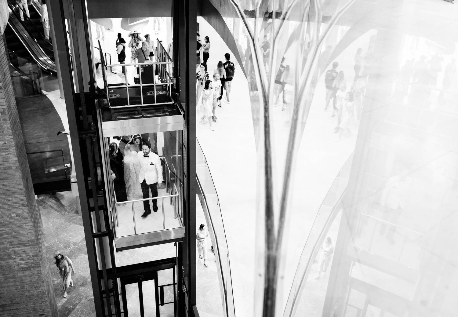 Destination wedding in Cartagena Colombia photographed by Joel Severino