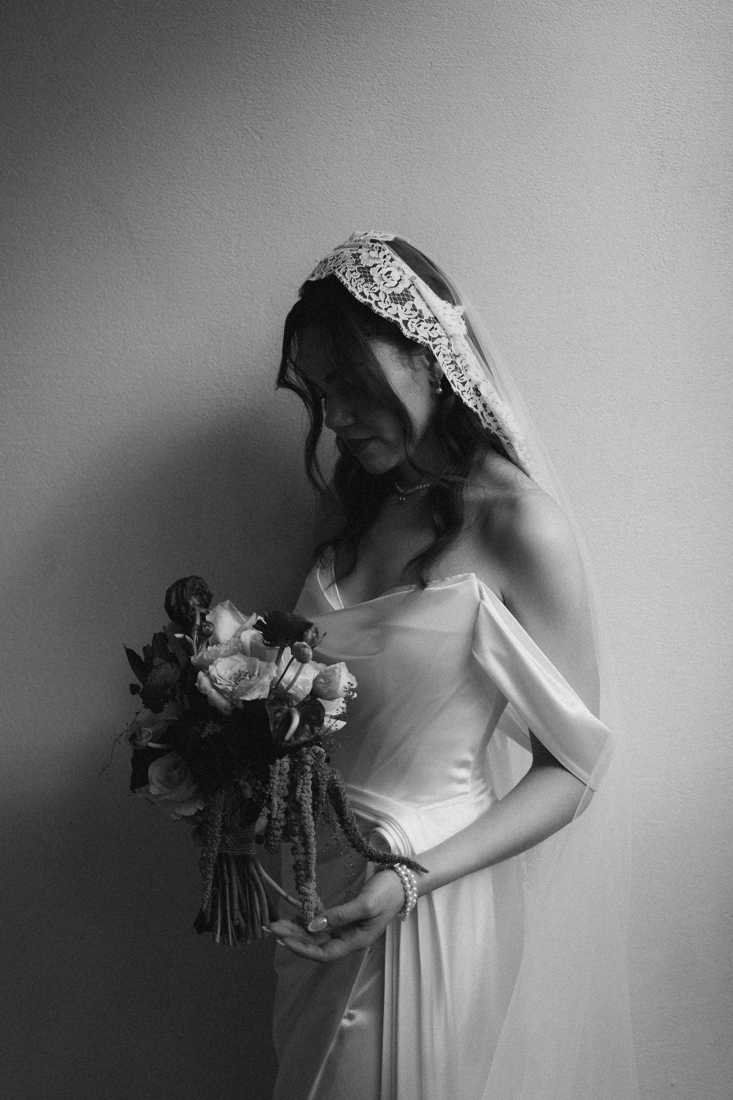 Urban destination wedding in Zona Colonial Santo Domingo