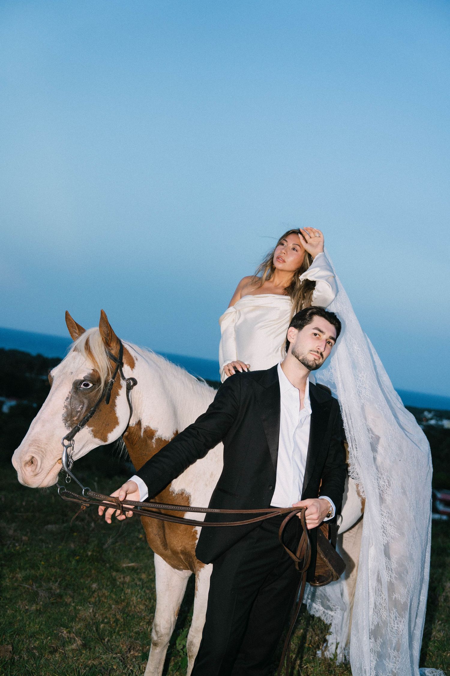 Luxury destination wedding at Casa de Campo Dominican Republic