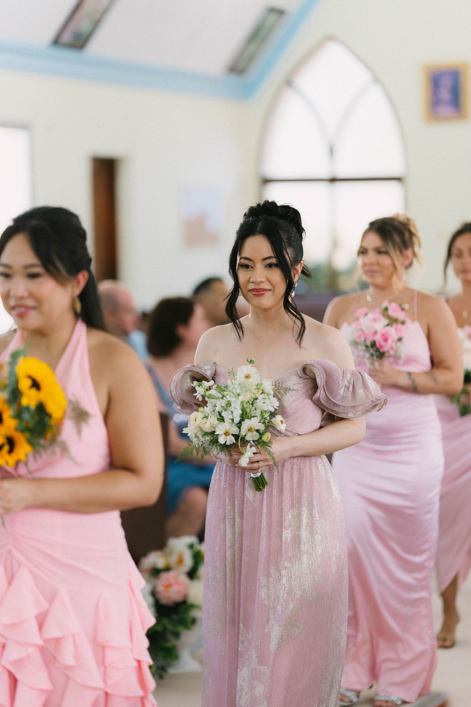 Emotional destination wedding moments in Las Terrenas Samana