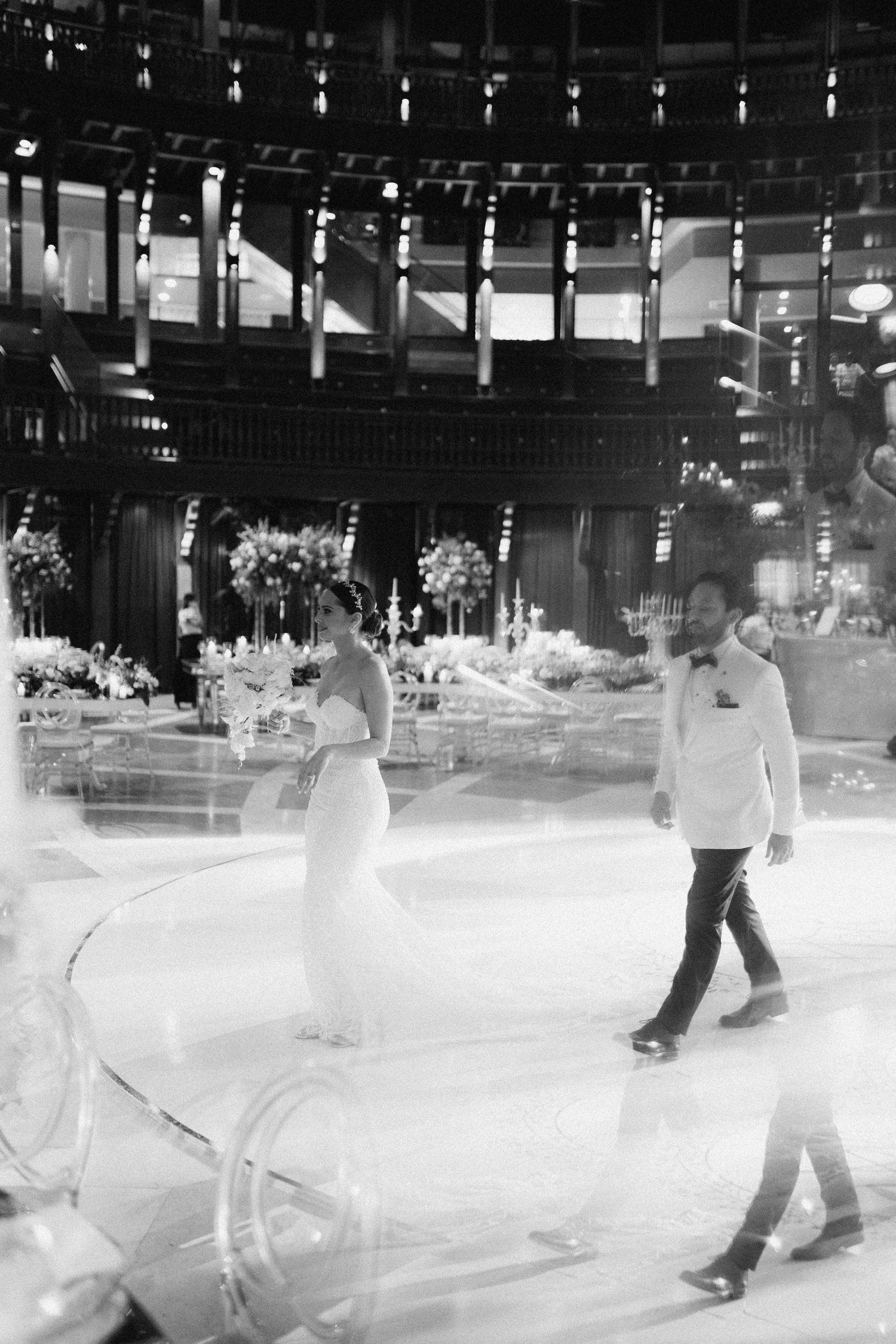 Destination wedding in Cartagena Colombia photographed by Joel Severino