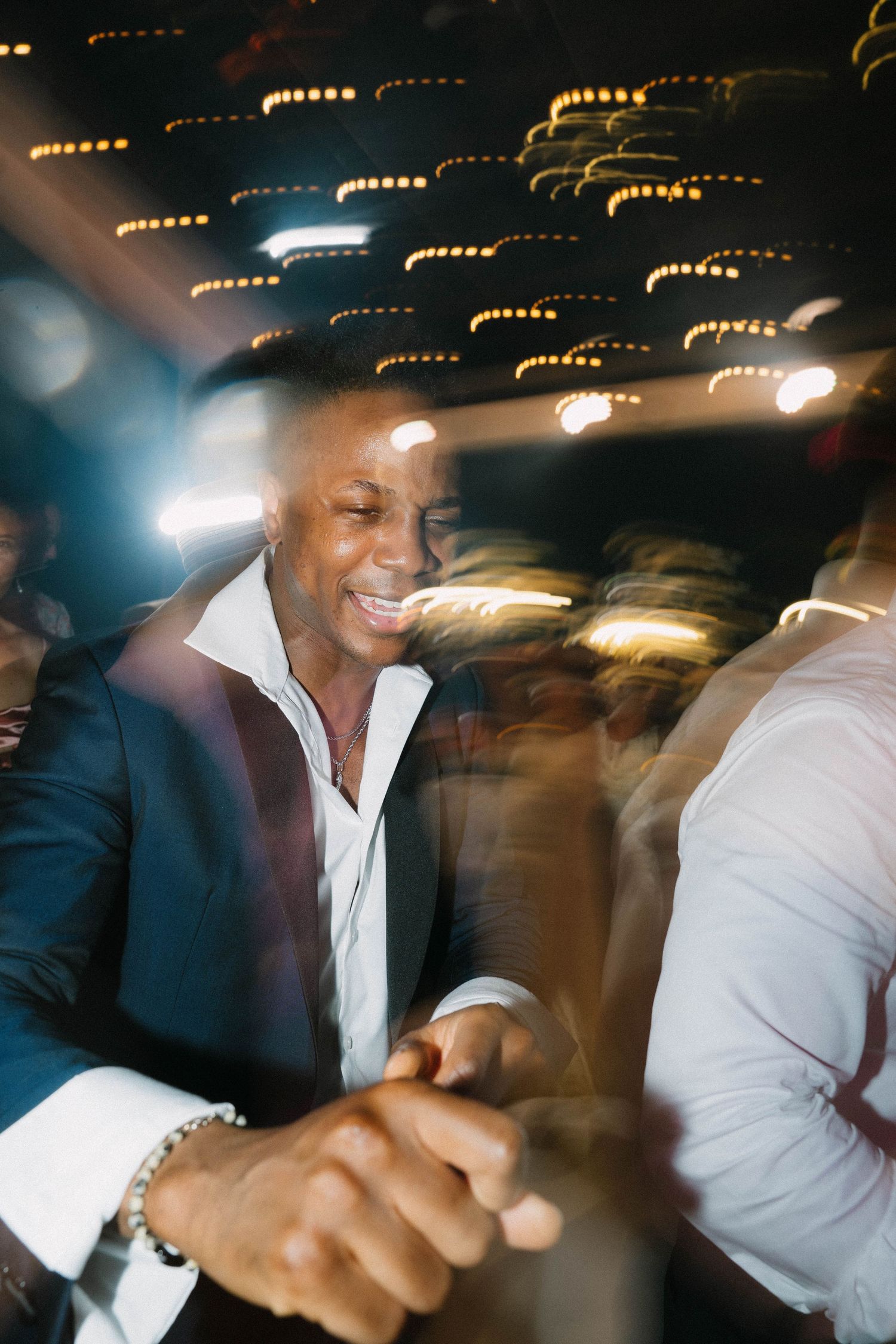 Destination wedding in Las Terrenas Samana Dominican Republic photographed by Joel Severino