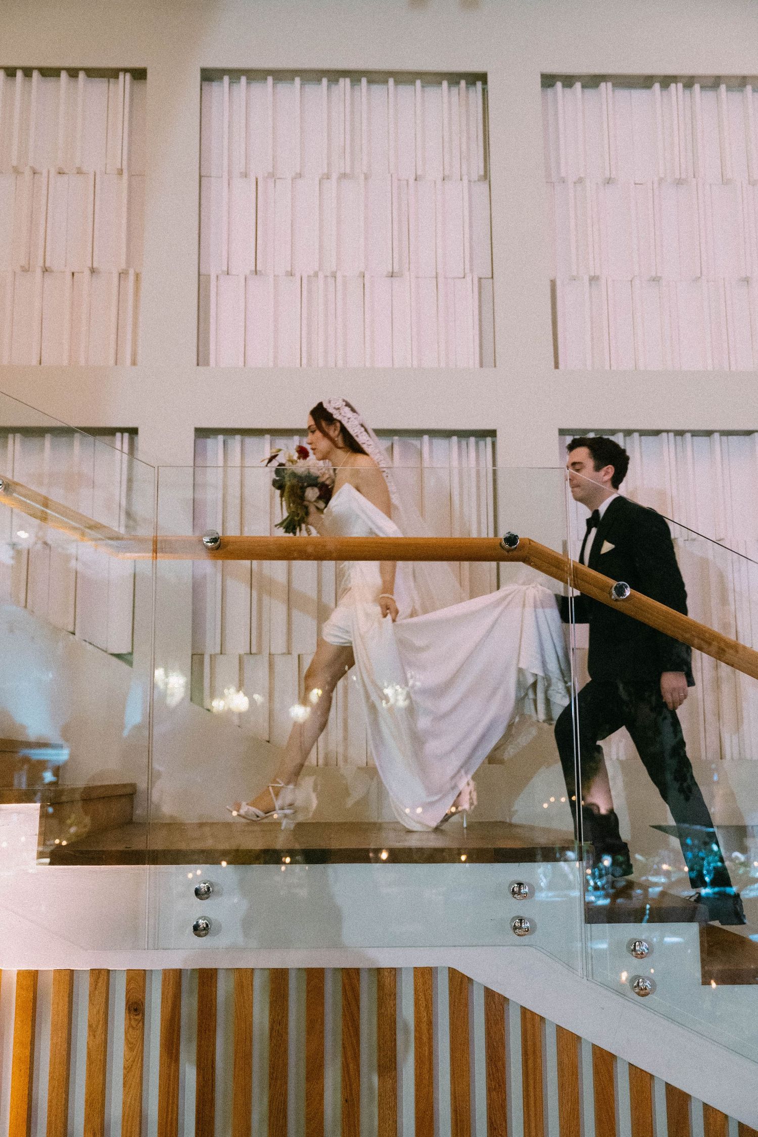 Historic wedding in Zona Colonial Santo Domingo Dominican Republic