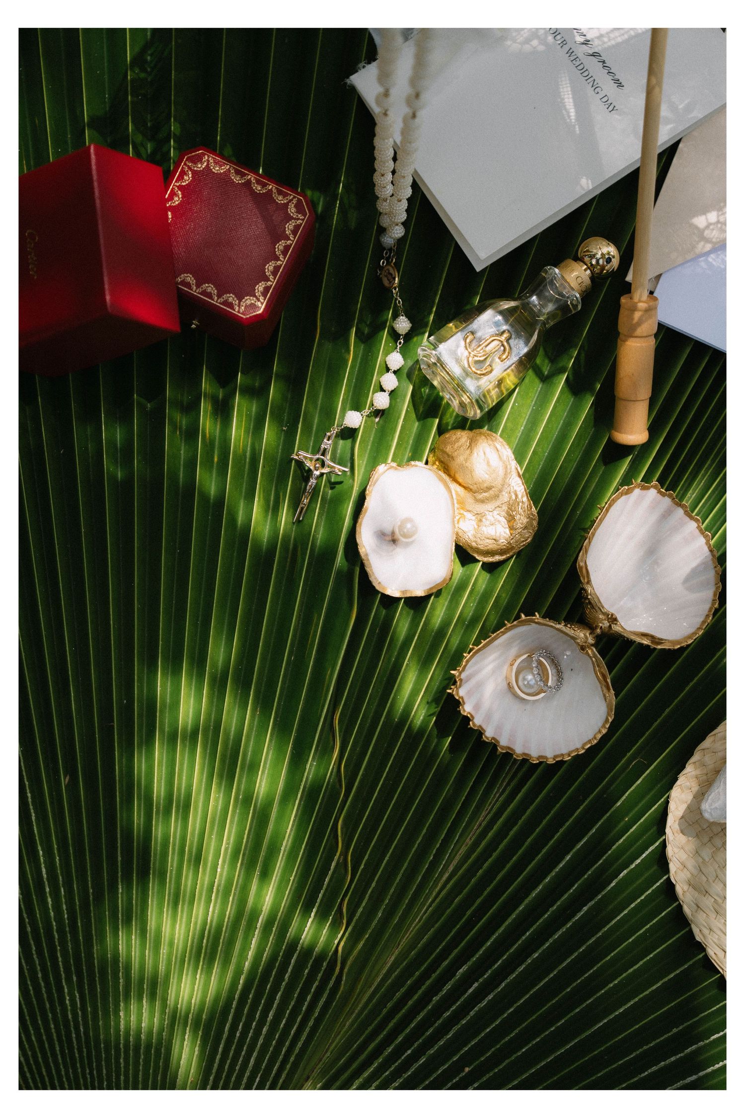 Destination wedding with ocean views in Las Terrenas Samana Dominican Republic
