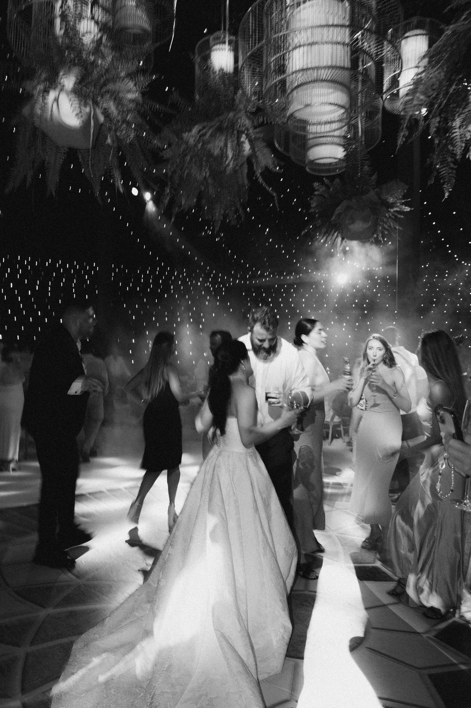 Wedding photography at Casa de Campo La Romana Dominican Republic