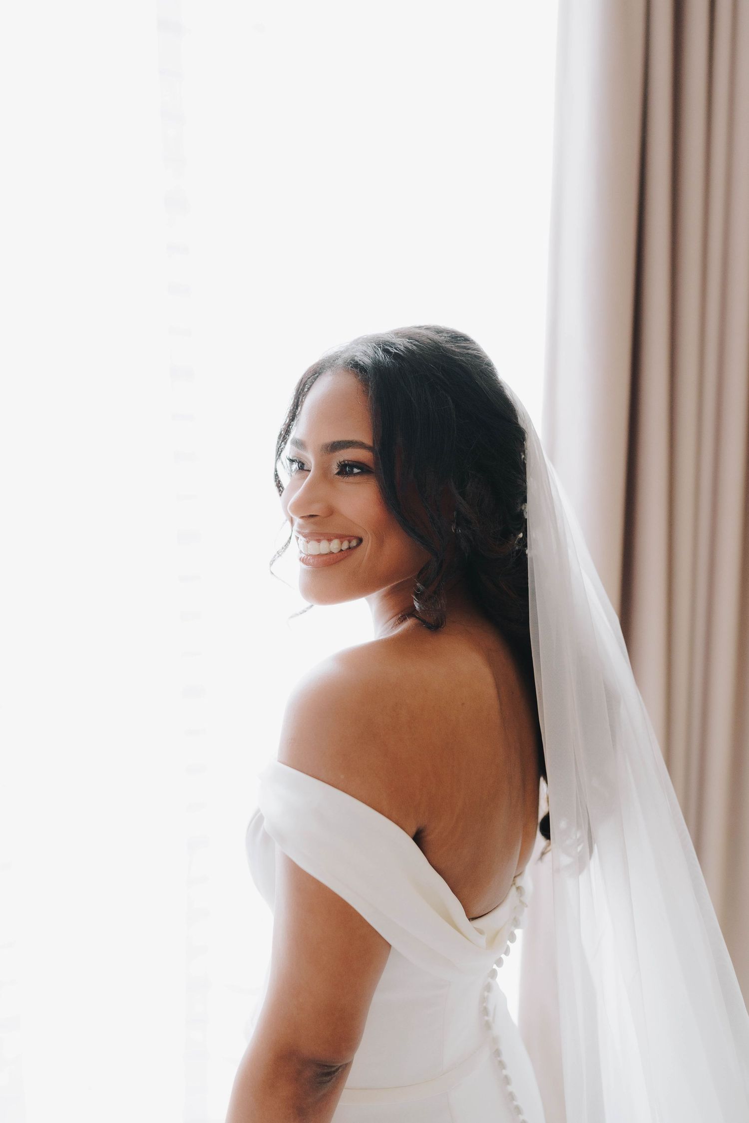 Beach wedding in Punta Cana Dominican Republic