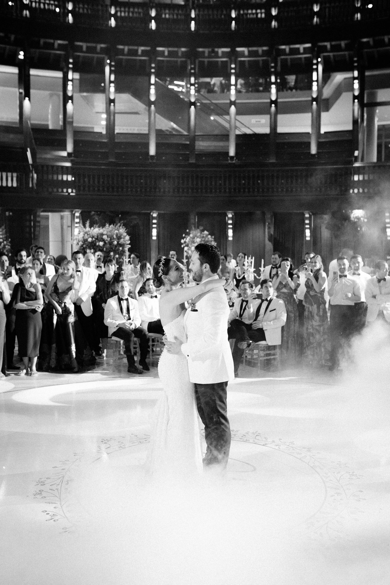 Destination wedding in Cartagena Colombia photographed by Joel Severino