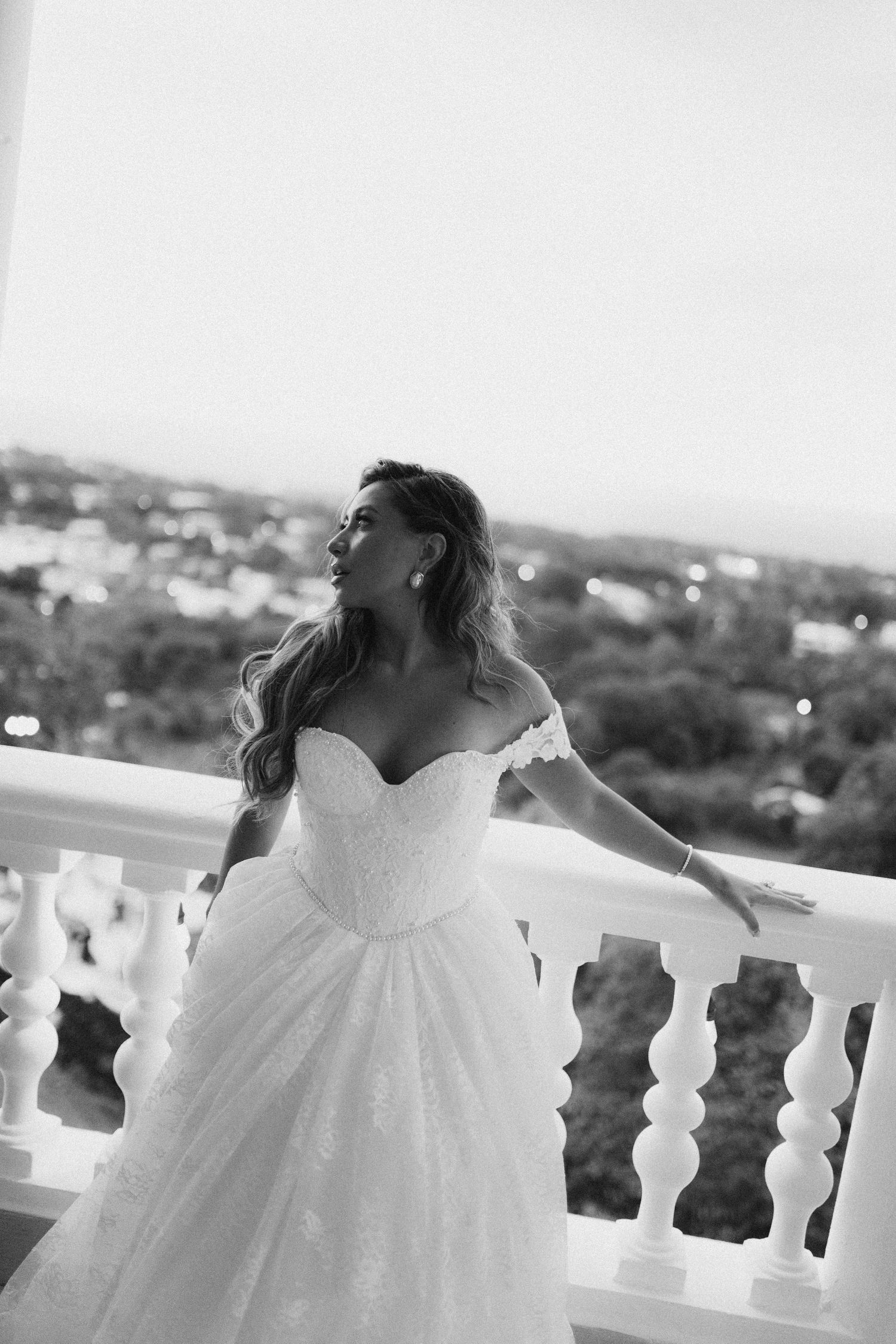 Emotional destination wedding moments in Las Terrenas Samana