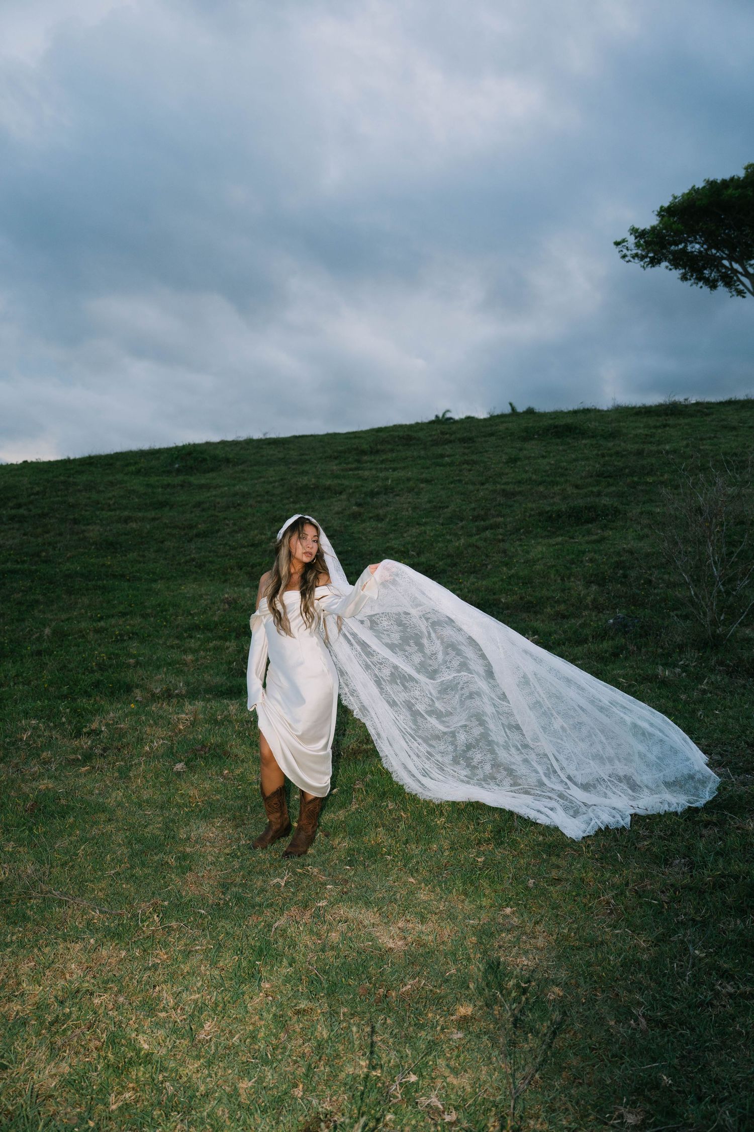Destination wedding in Las Terrenas Samana Dominican Republic photographed by Joel Severino