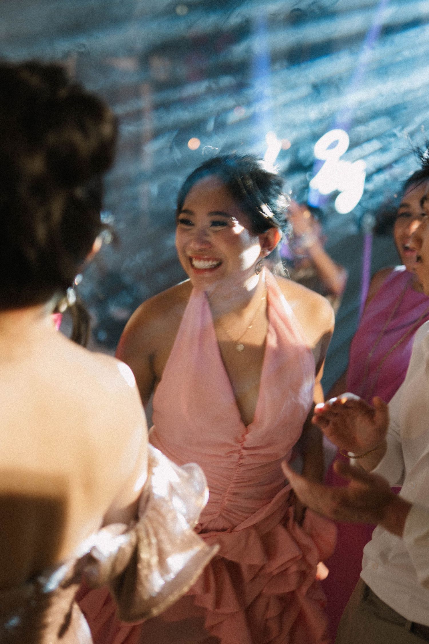 Destination wedding in Las Terrenas Samana Dominican Republic photographed by Joel Severino