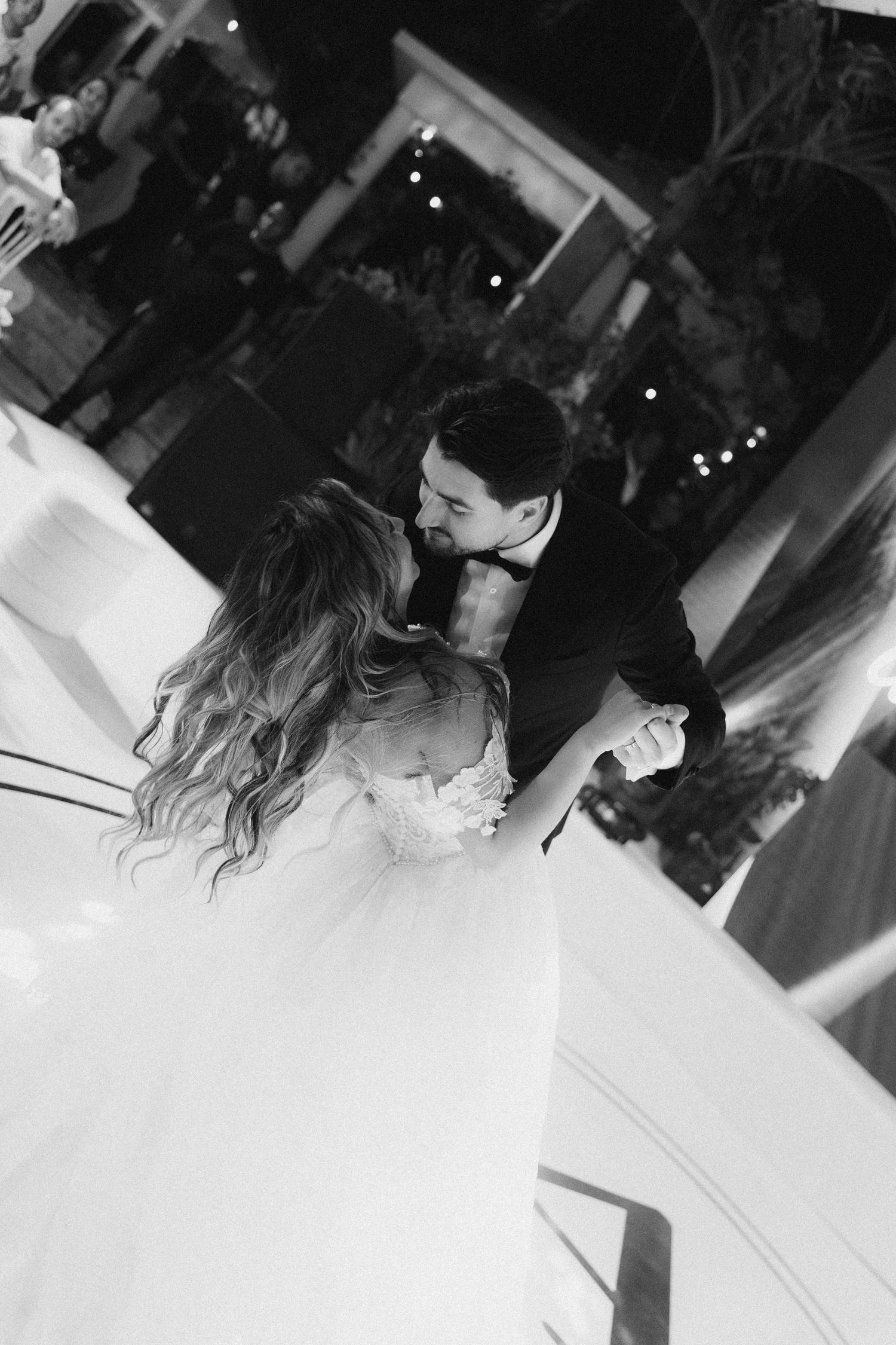 Wedding ceremony in Las Terrenas Samana Dominican Republic