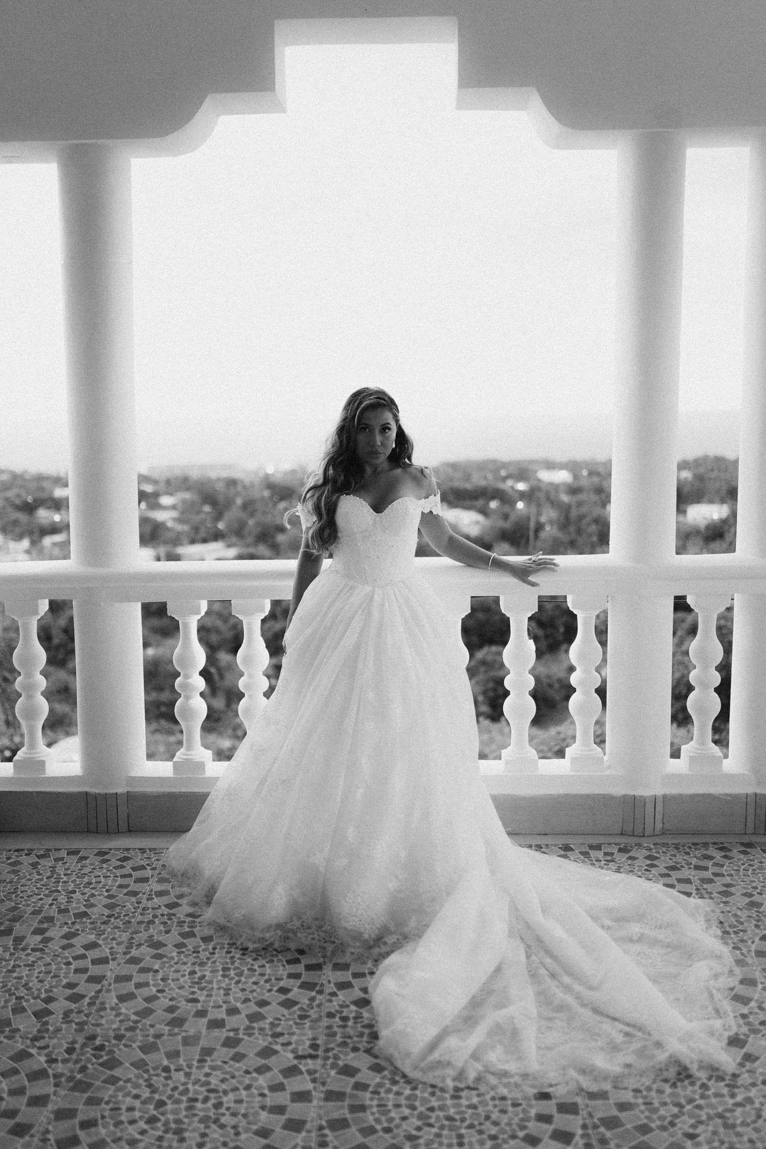 Emotional destination wedding moments in Las Terrenas Samana