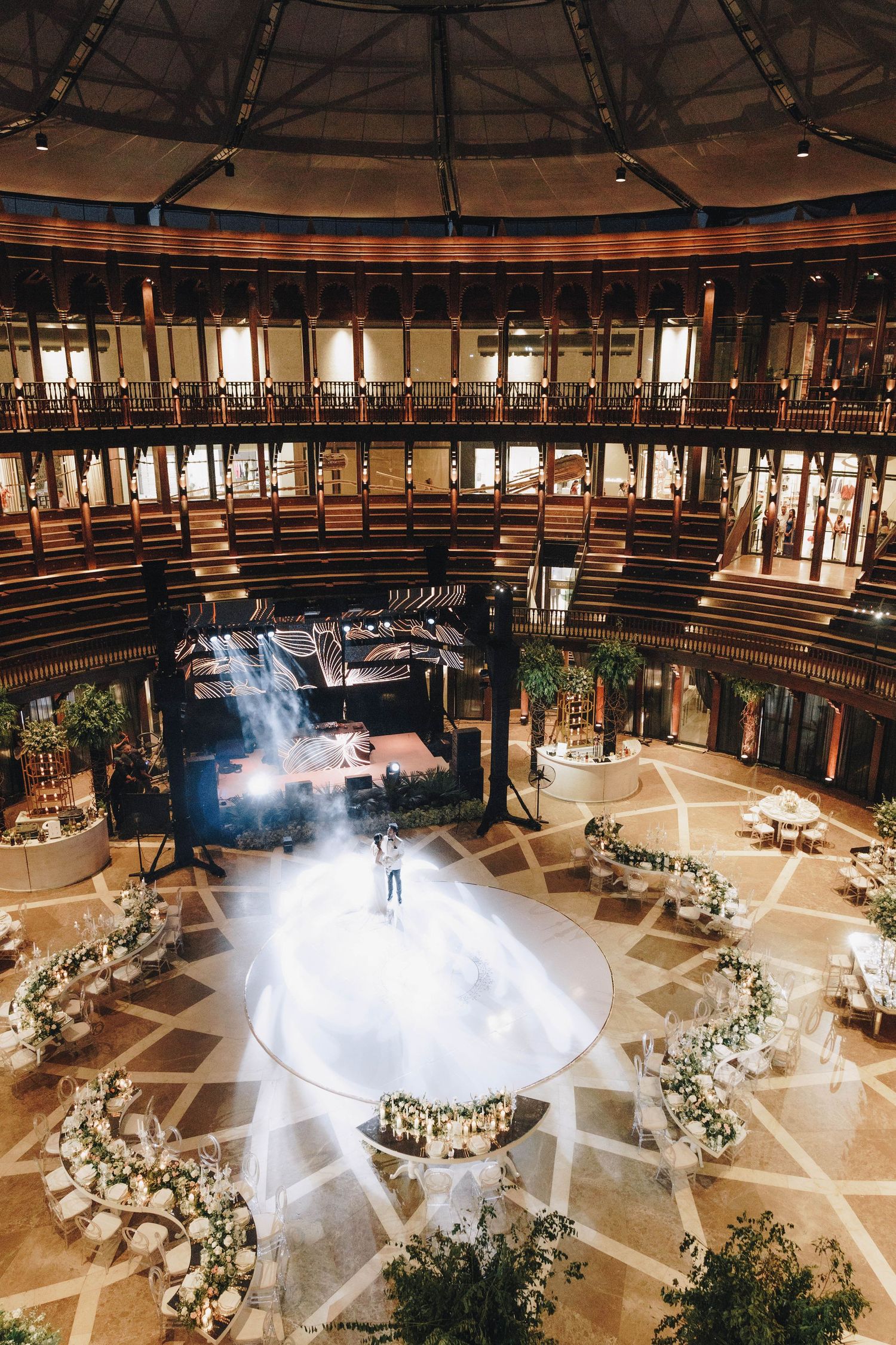 Destination wedding in Cartagena Colombia photographed by Joel Severino