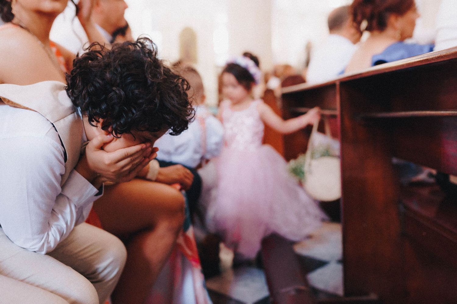 Wedding reception in Cartagena de Indias Colombia destination wedding