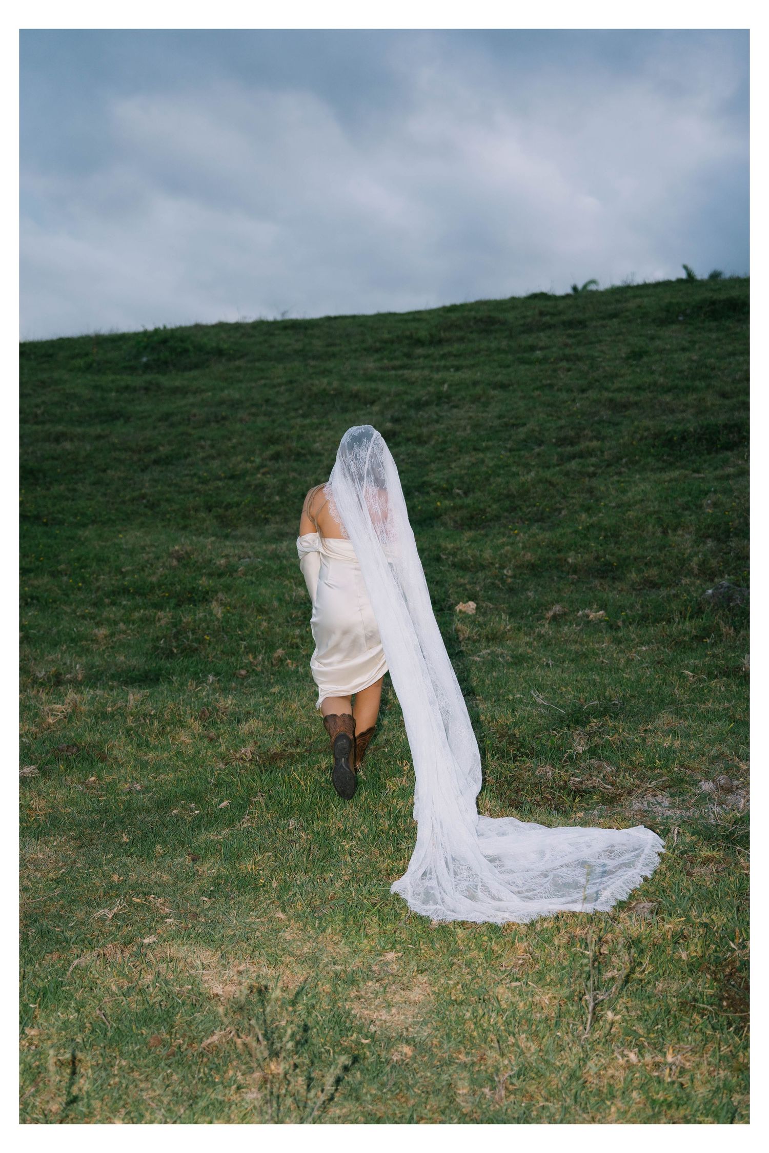 Fine art destination wedding photography in Las Terrenas Samana