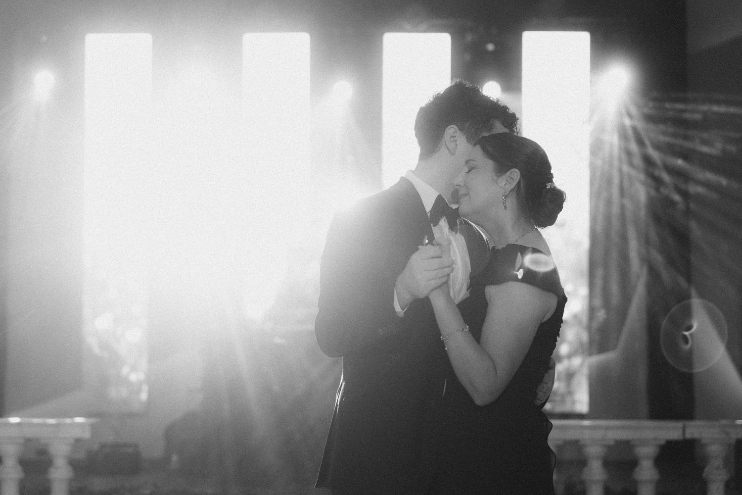 Historic wedding in Zona Colonial Santo Domingo Dominican Republic