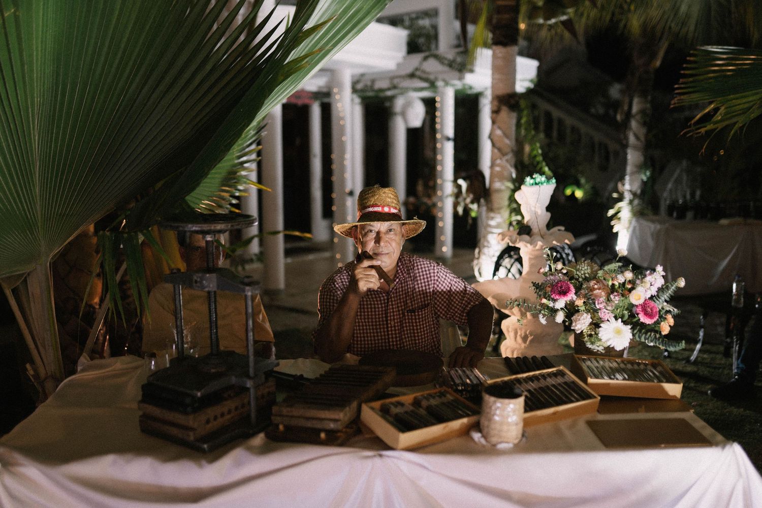Destination wedding in Las Terrenas Samana Dominican Republic photographed by Joel Severino