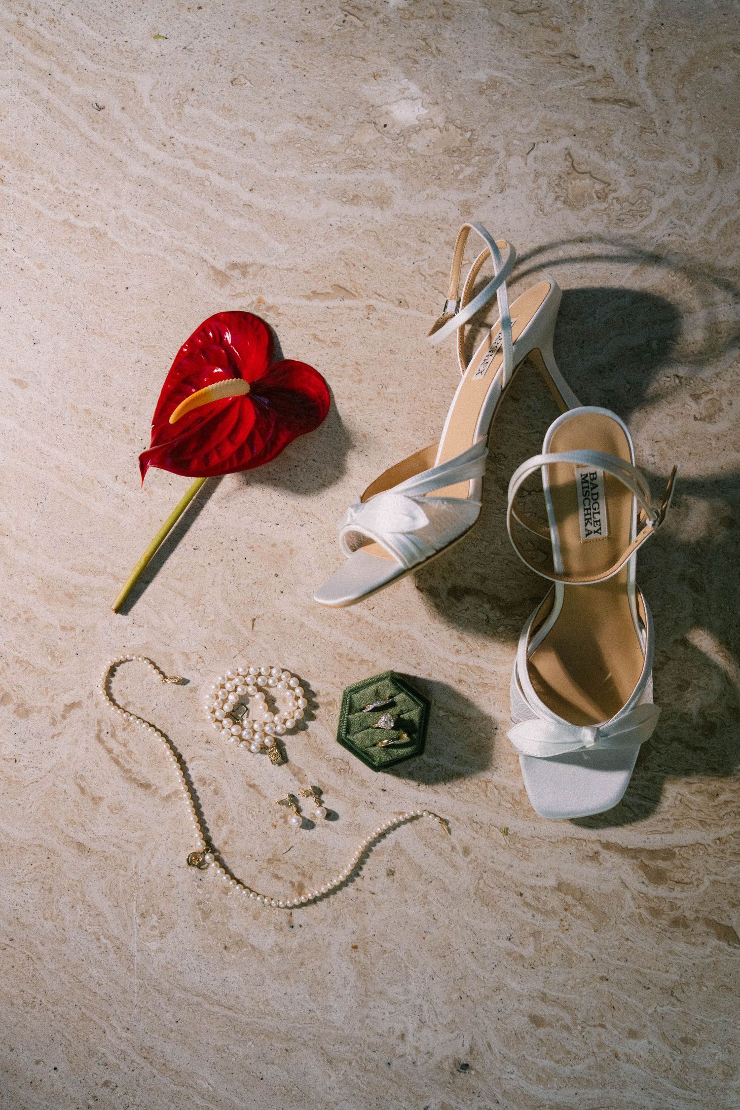 Urban destination wedding in Zona Colonial Santo Domingo