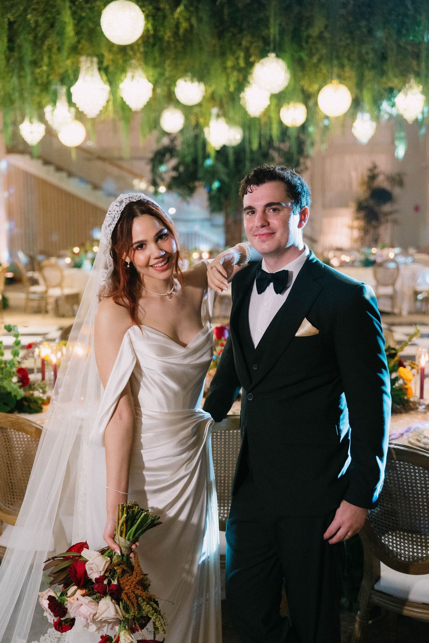 Wedding in Zona Colonial Santo Domingo Dominican Republic photographed by Joel Severino