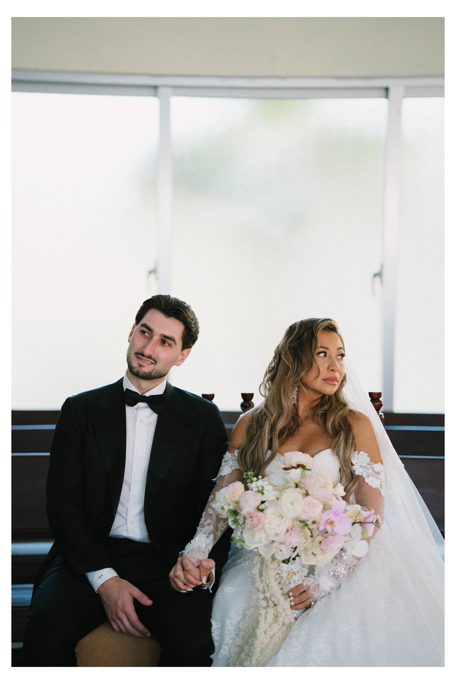 Wedding ceremony in Las Terrenas Samana Dominican Republic