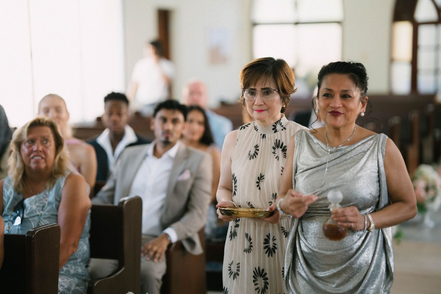 Emotional destination wedding moments in Las Terrenas Samana