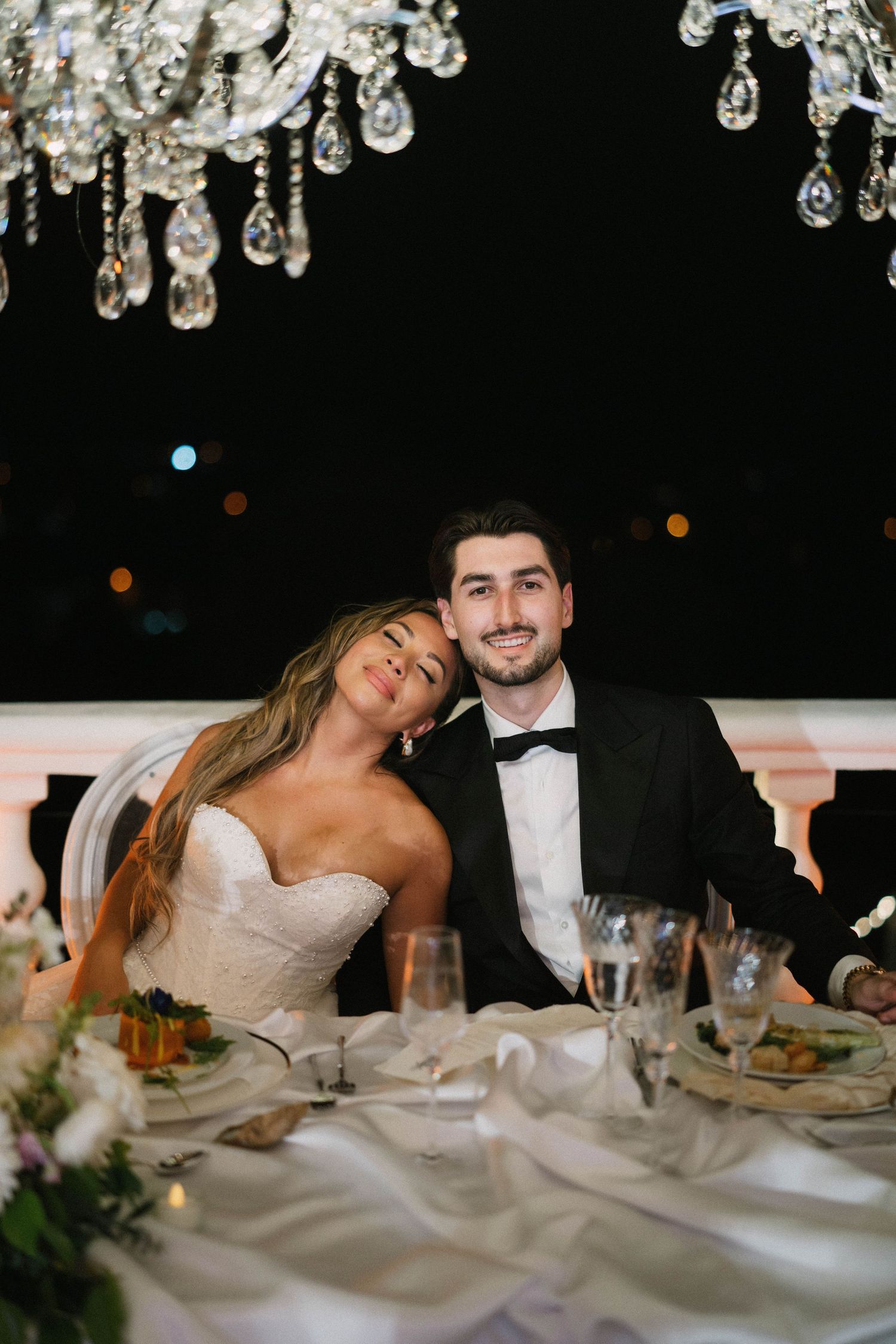 Wedding ceremony in Las Terrenas Samana Dominican Republic