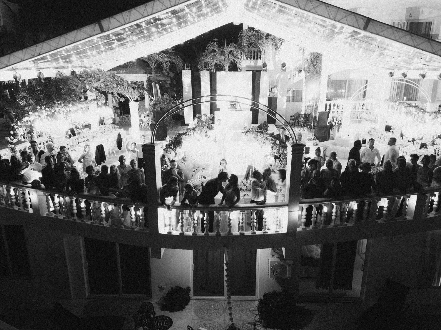 Destination wedding in Las Terrenas Samana Dominican Republic photographed by Joel Severino