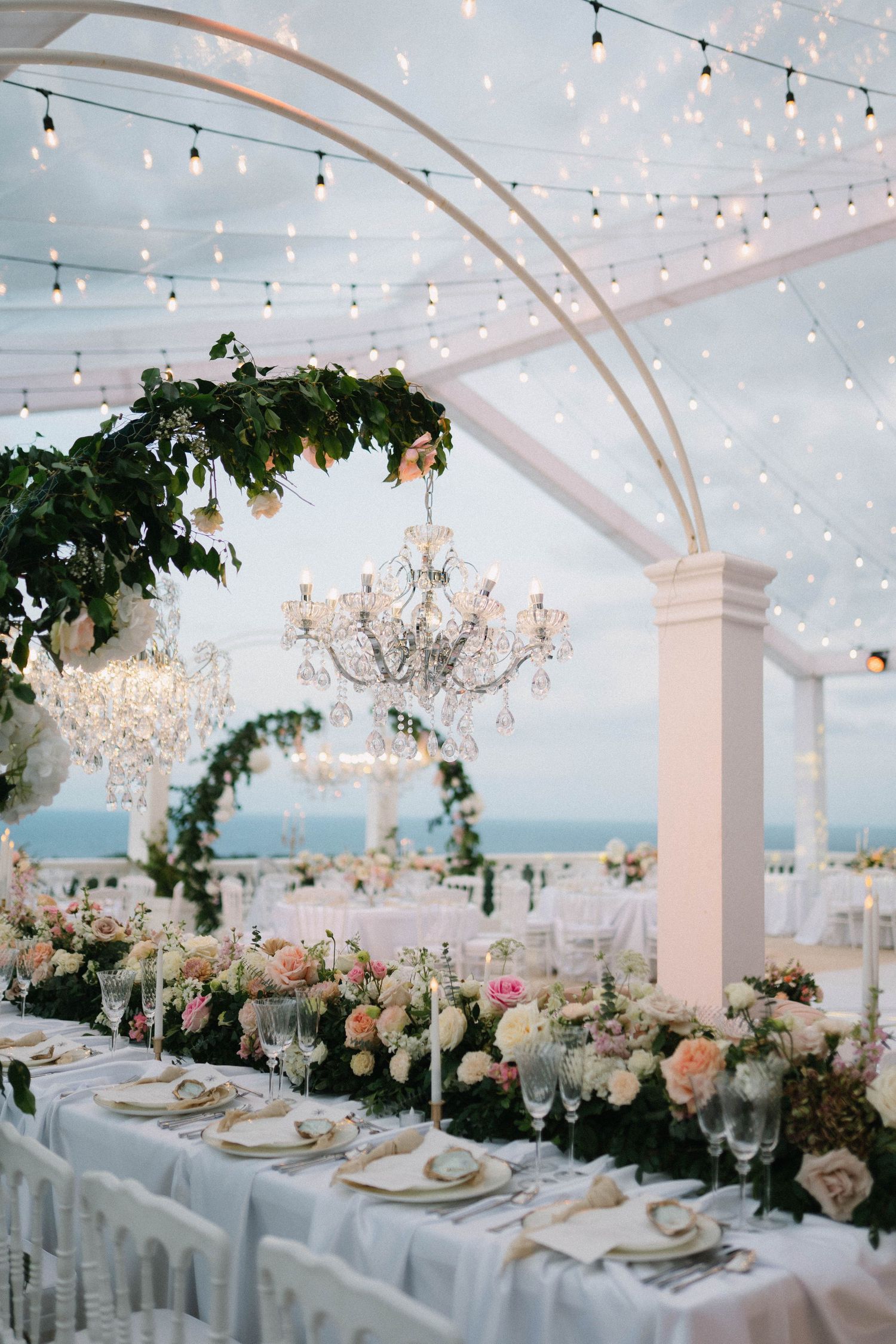 Bride and groom during their destination wedding in Las Terrenas Samana
