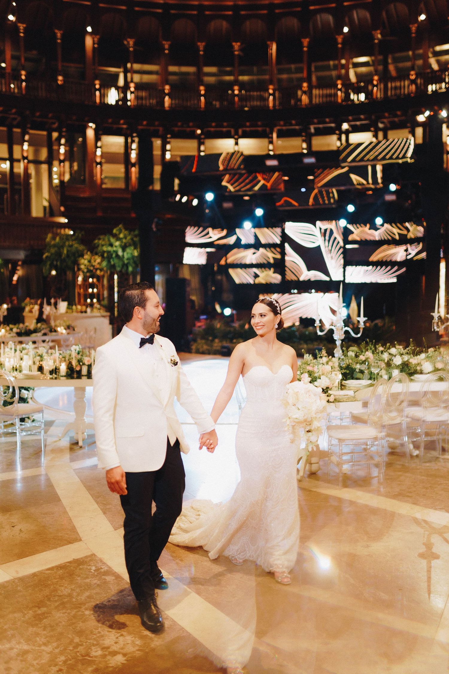 Destination wedding in Cartagena Colombia photographed by Joel Severino