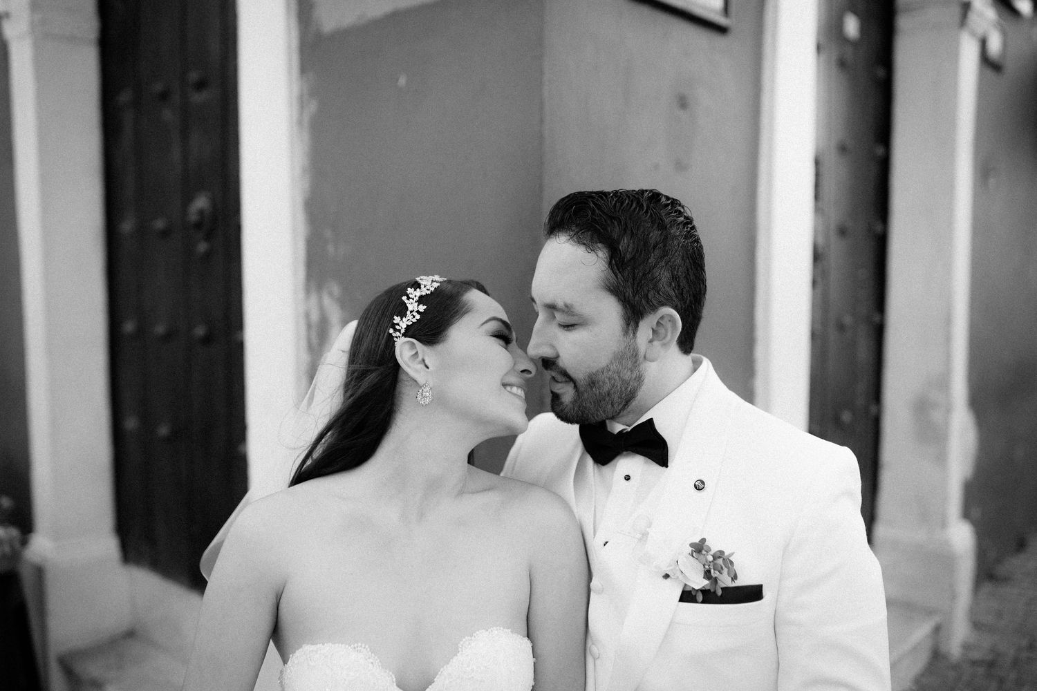Wedding reception in Cartagena de Indias Colombia destination wedding
